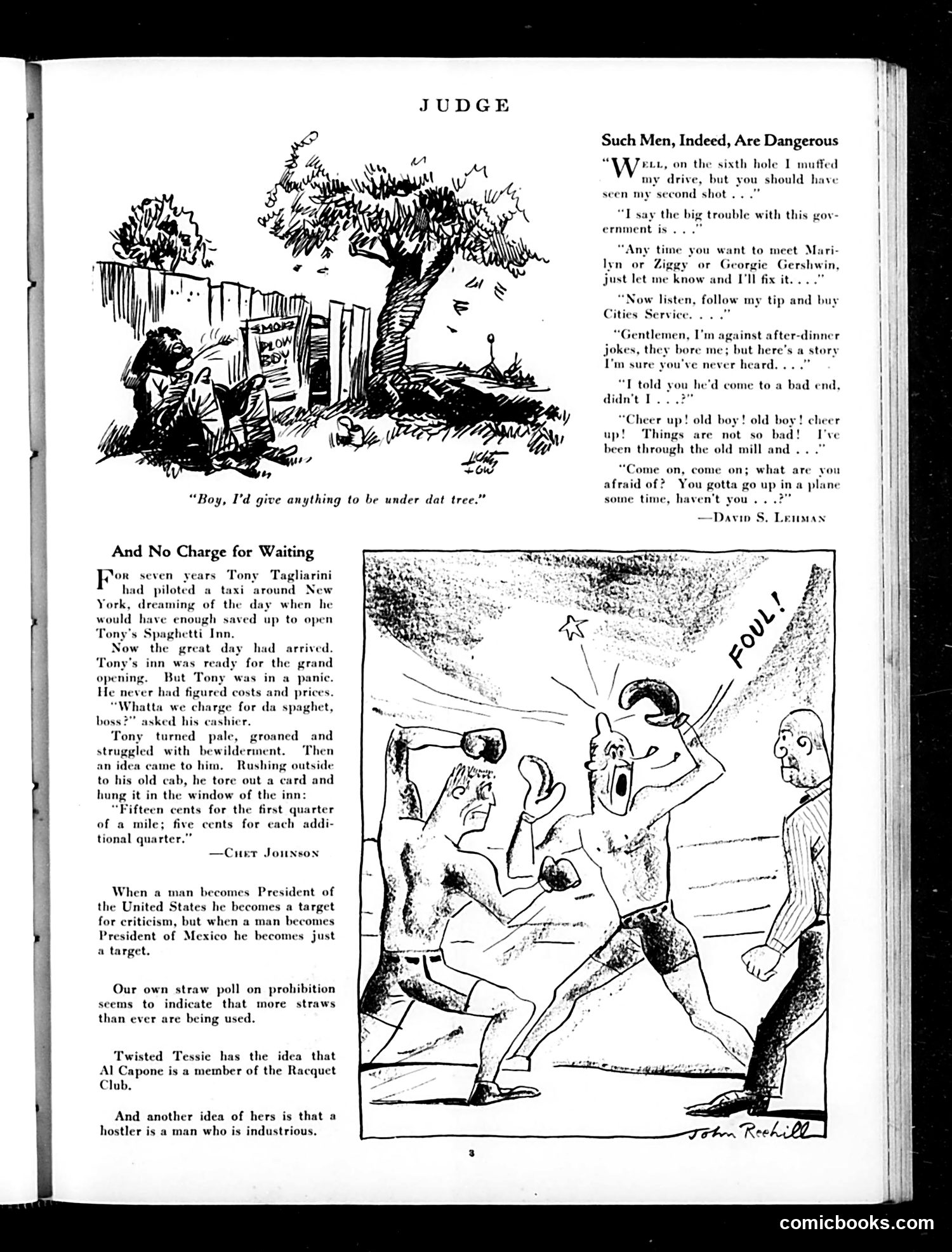 Judge — April 5, 1930 — page 5 of 36