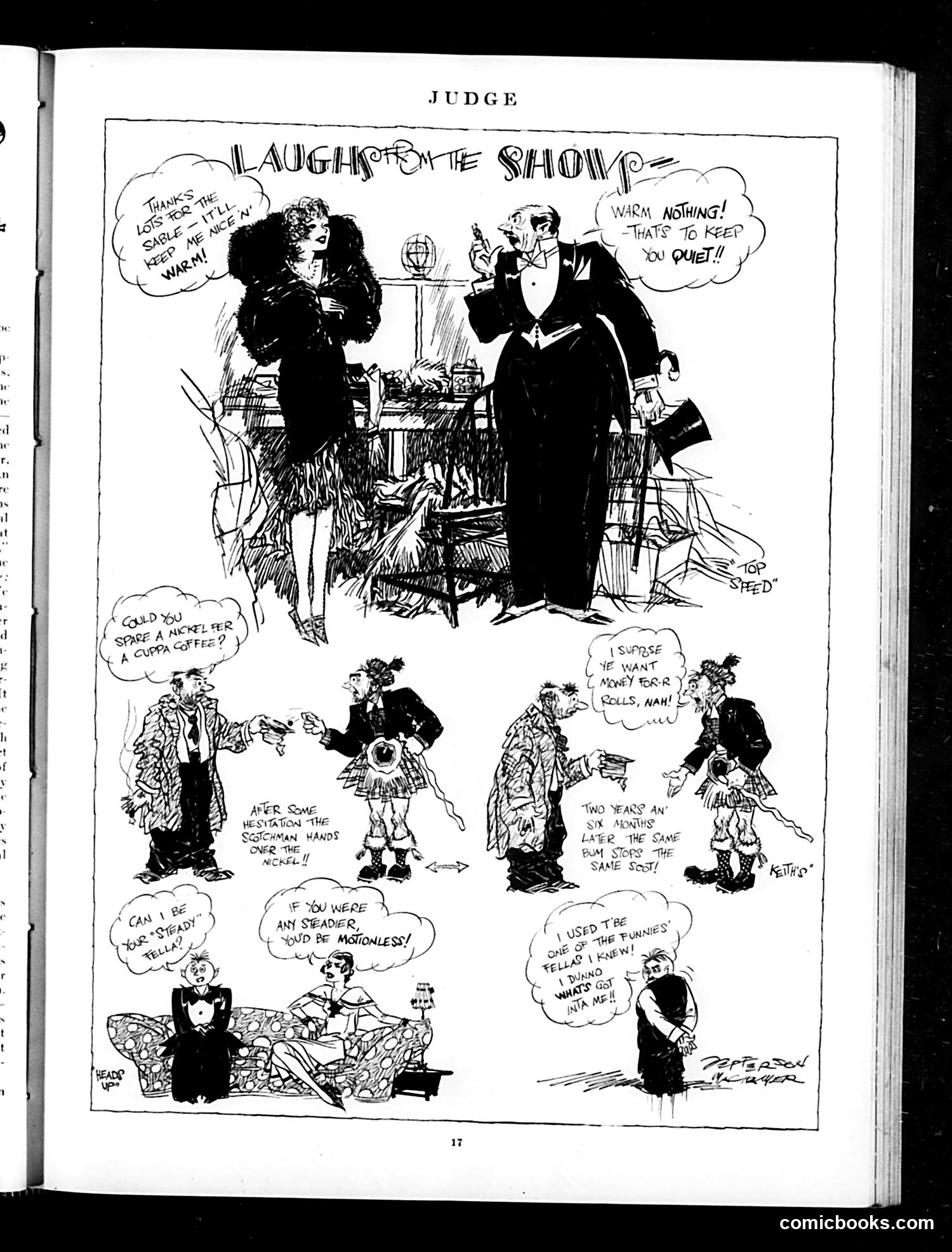 Judge — April 5, 1930 — page 19 of 36