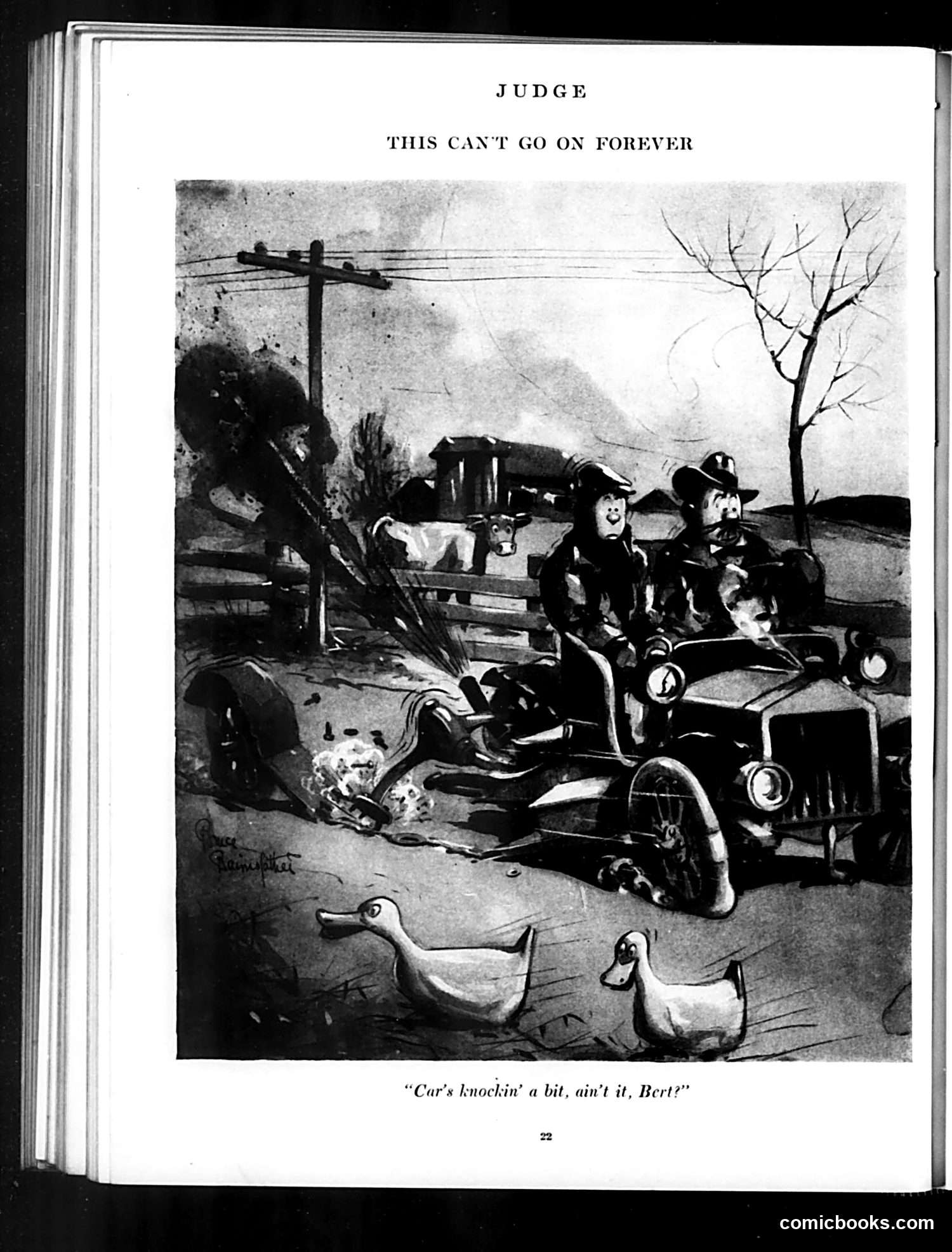 Judge — April 5, 1930 — page 24 of 36