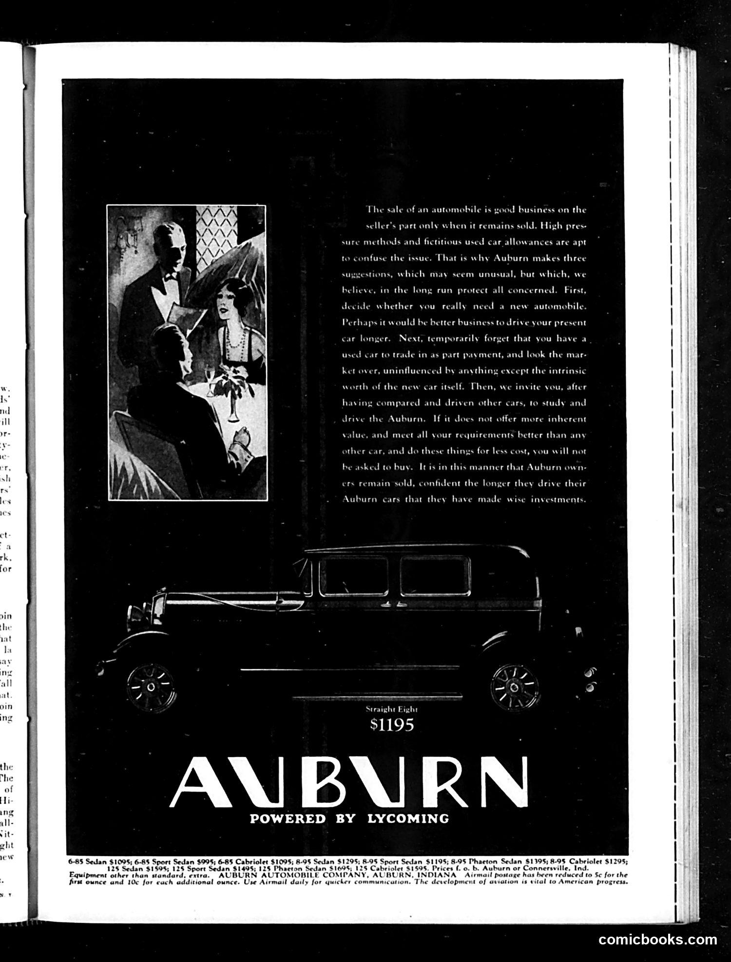 Judge — April 5, 1930 — page 35 of 36