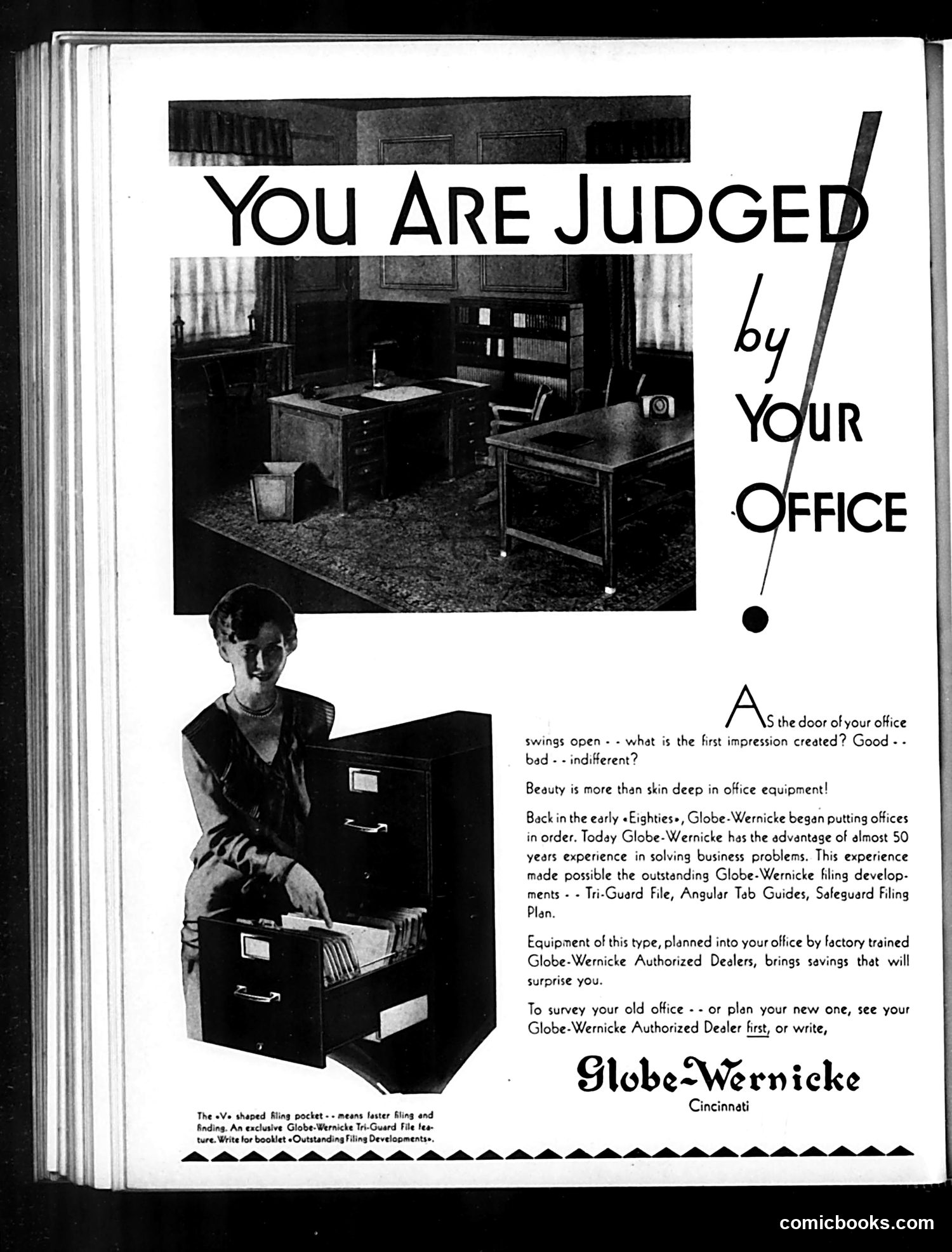 Judge — April 12, 1930 — page 2 of 36