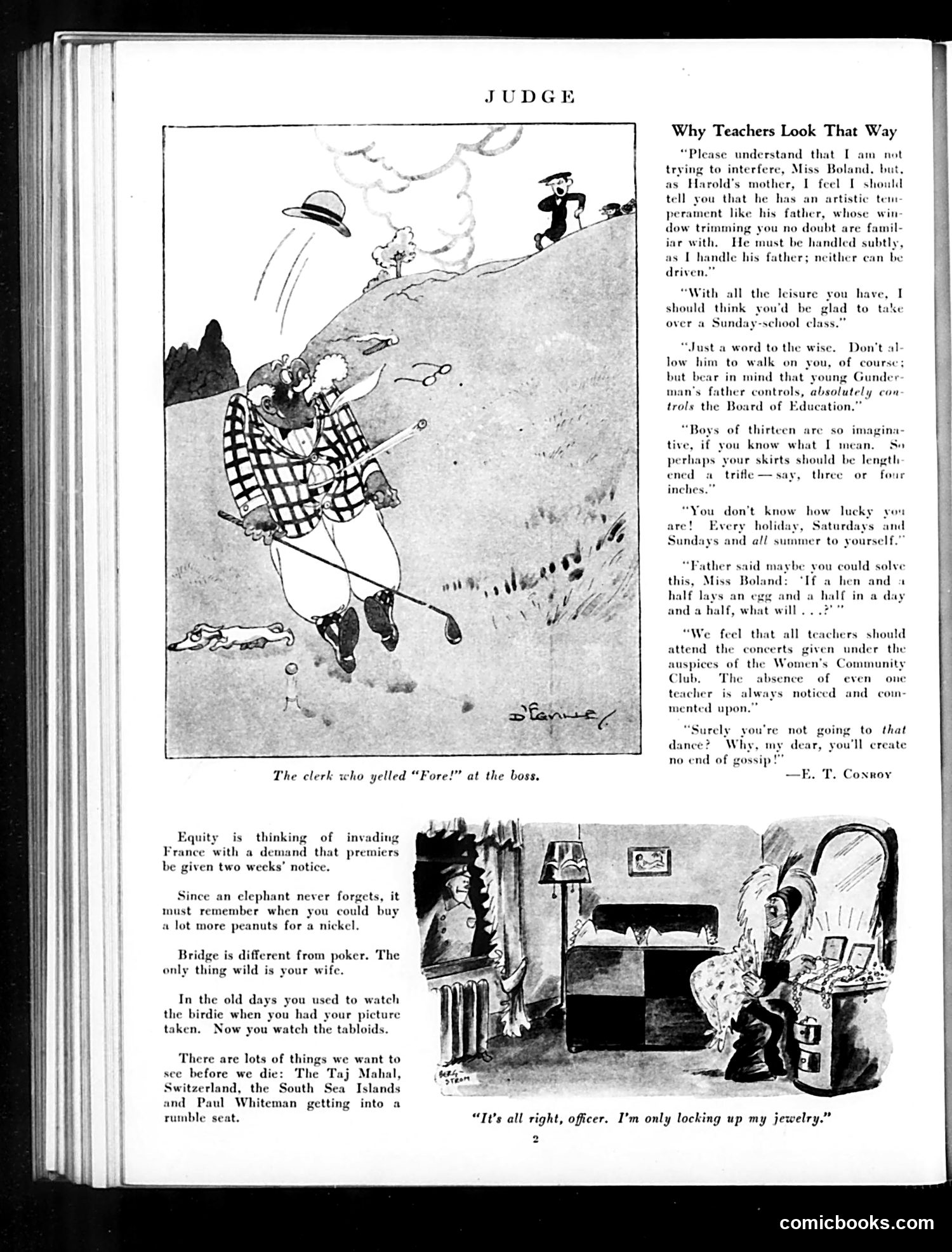 Judge — April 12, 1930 — page 4 of 36