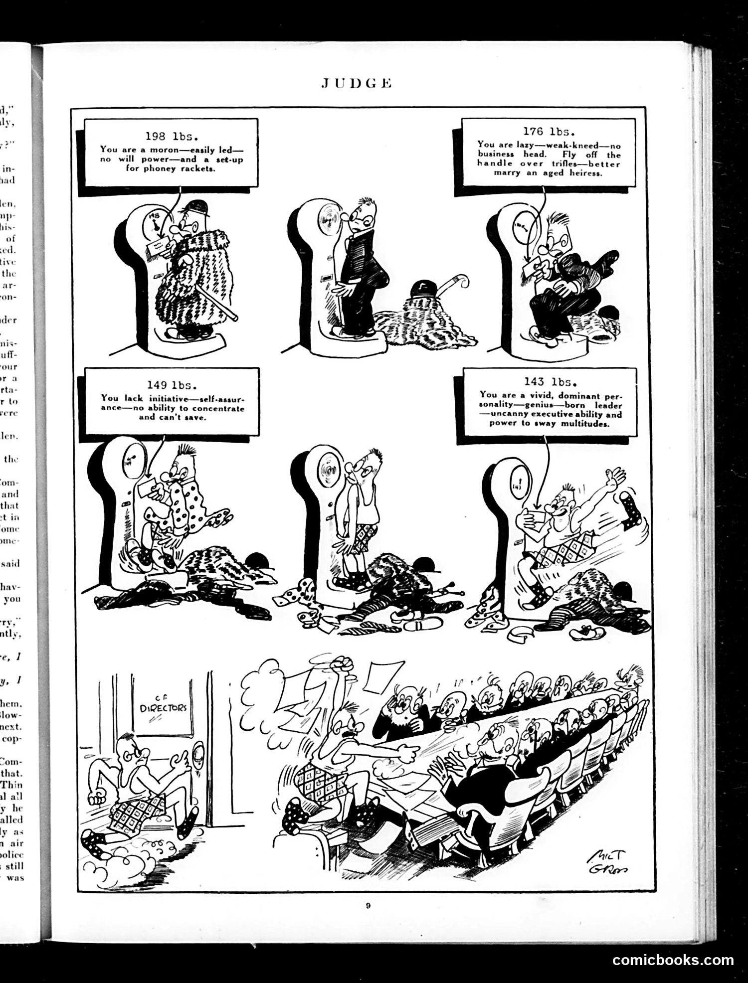 Judge — April 12, 1930 — page 11 of 36