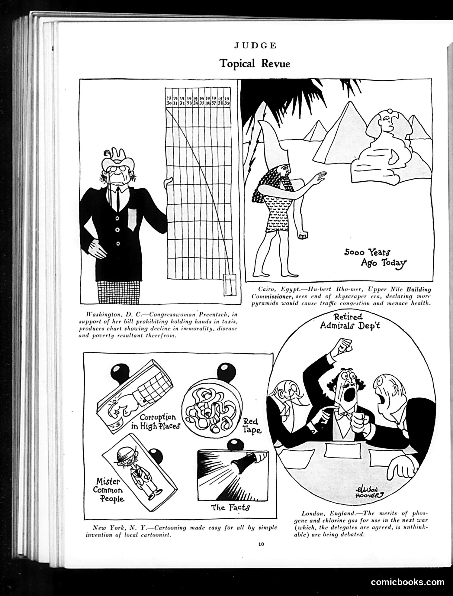 Judge — April 12, 1930 — page 12 of 36