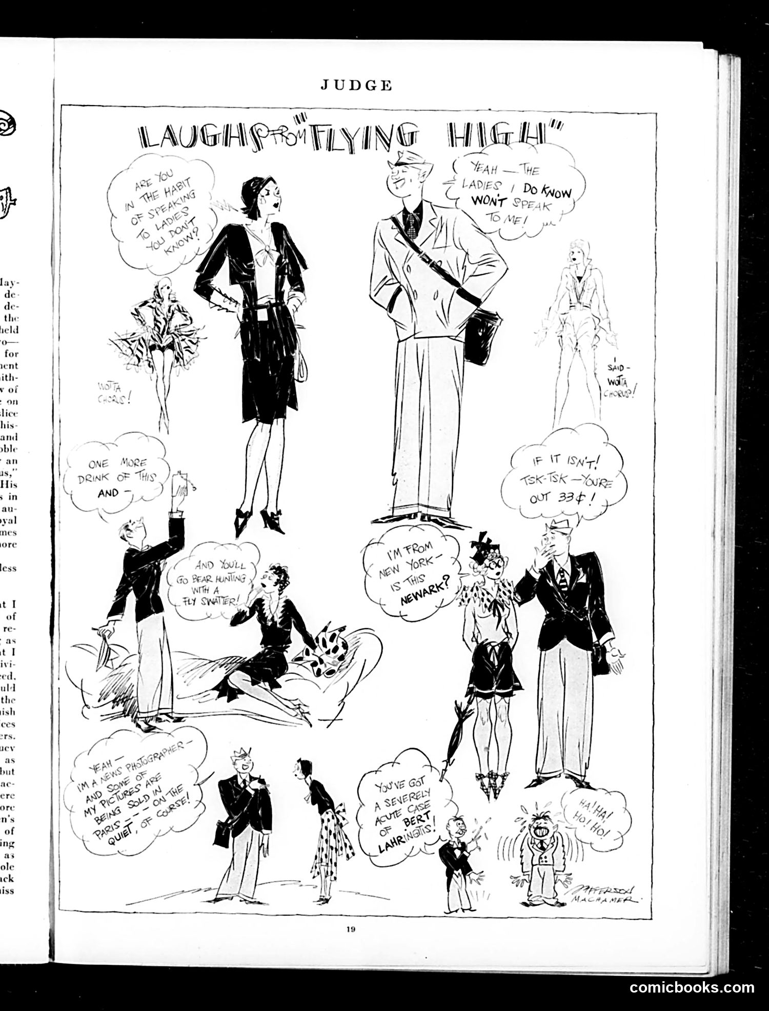 Judge — April 12, 1930 — page 21 of 36
