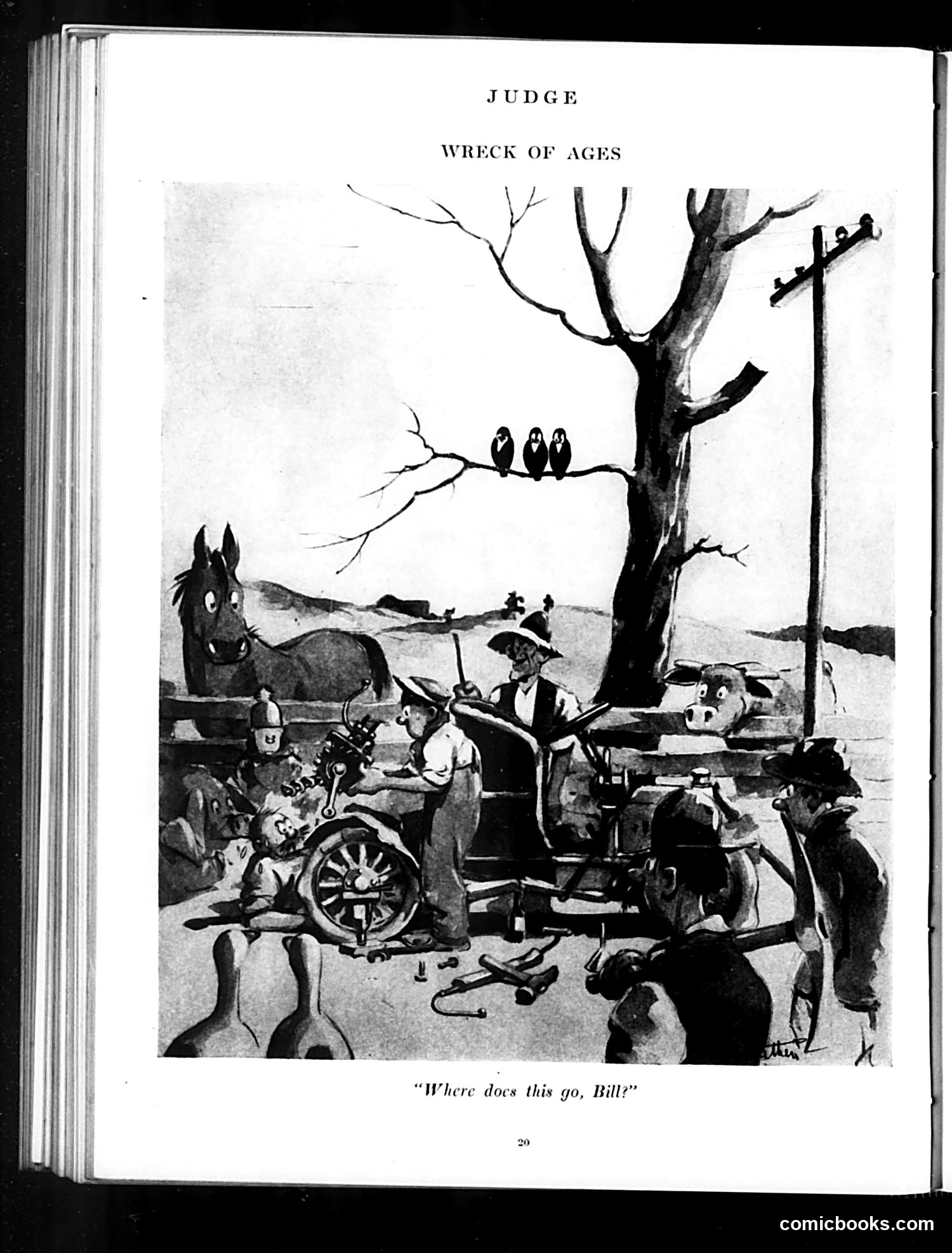 Judge — April 12, 1930 — page 22 of 36