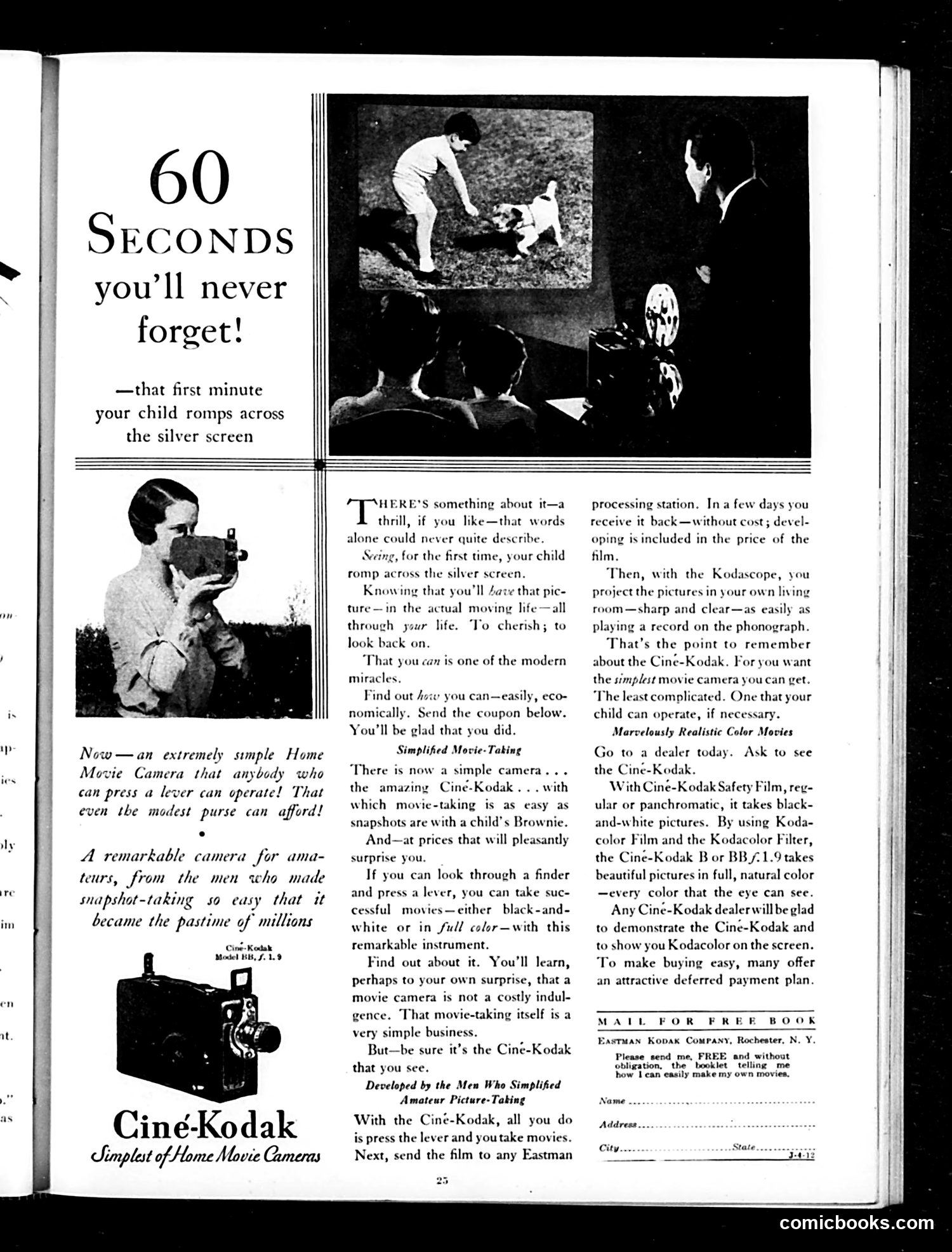 Judge — April 12, 1930 — page 27 of 36