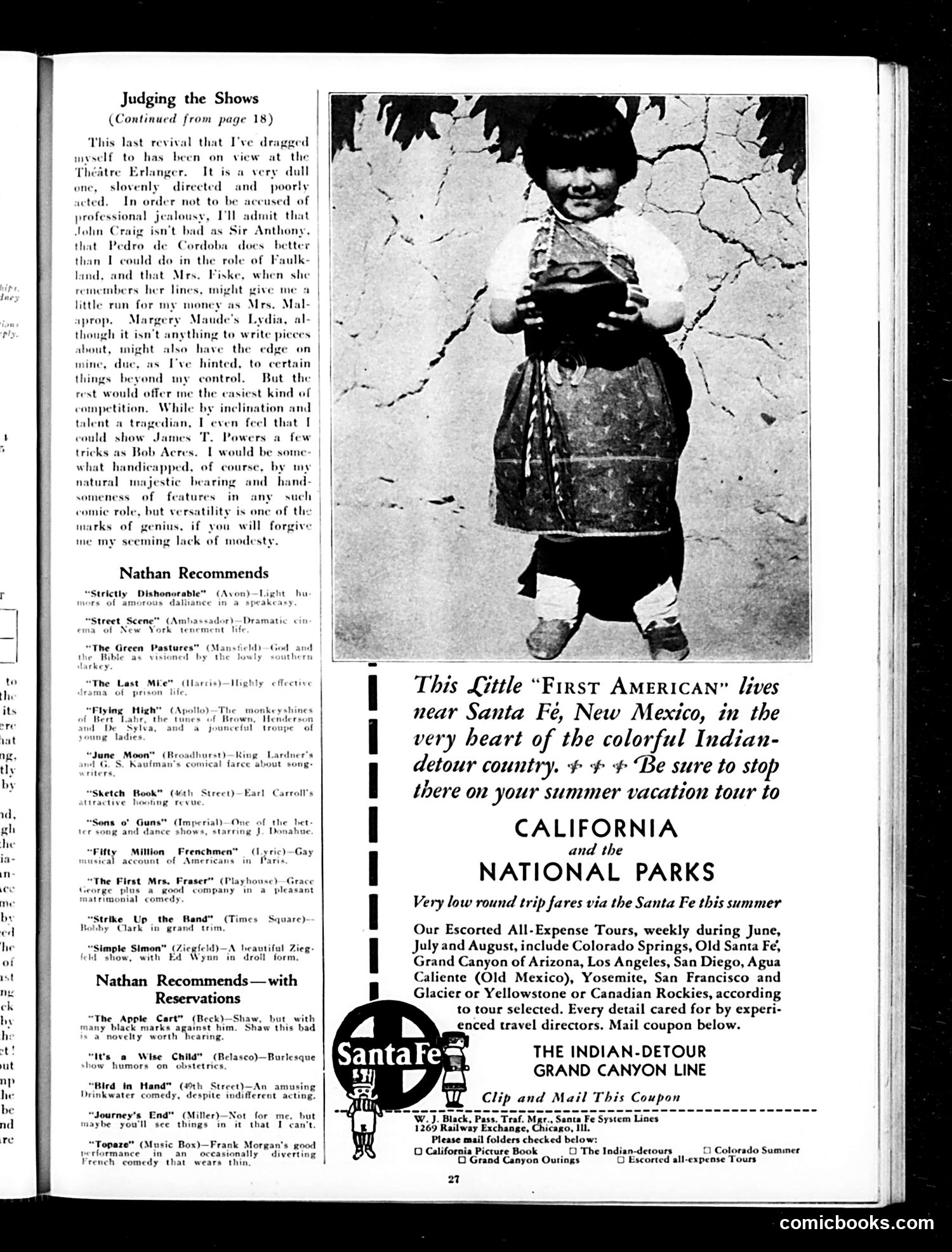 Judge — April 12, 1930 — page 29 of 36