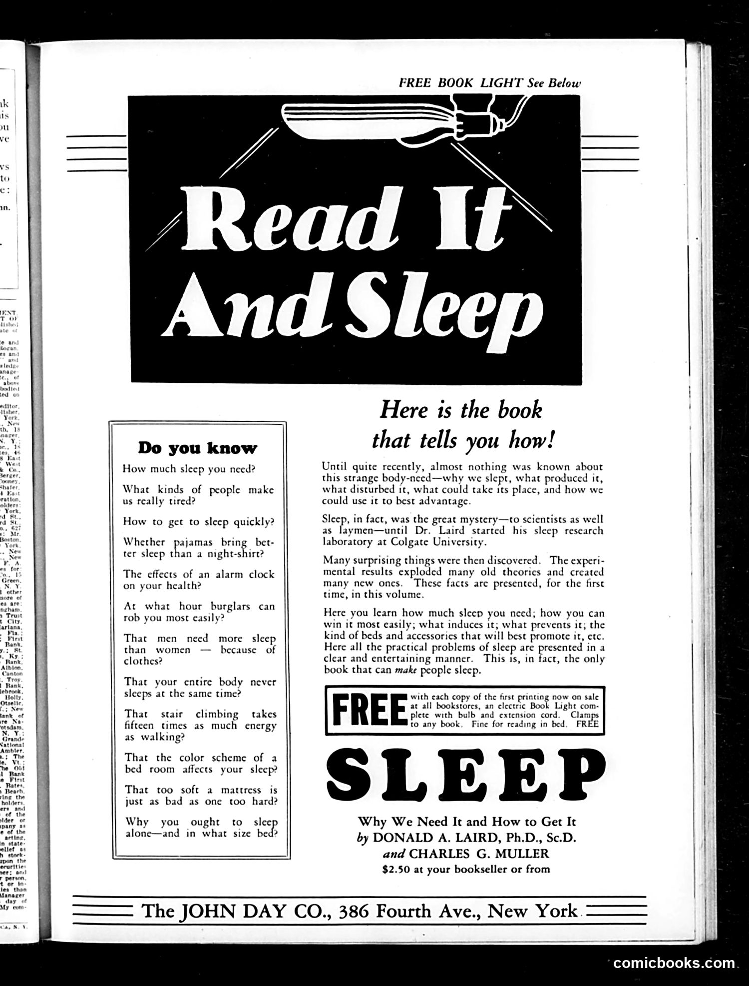 Judge — April 12, 1930 — page 35 of 36