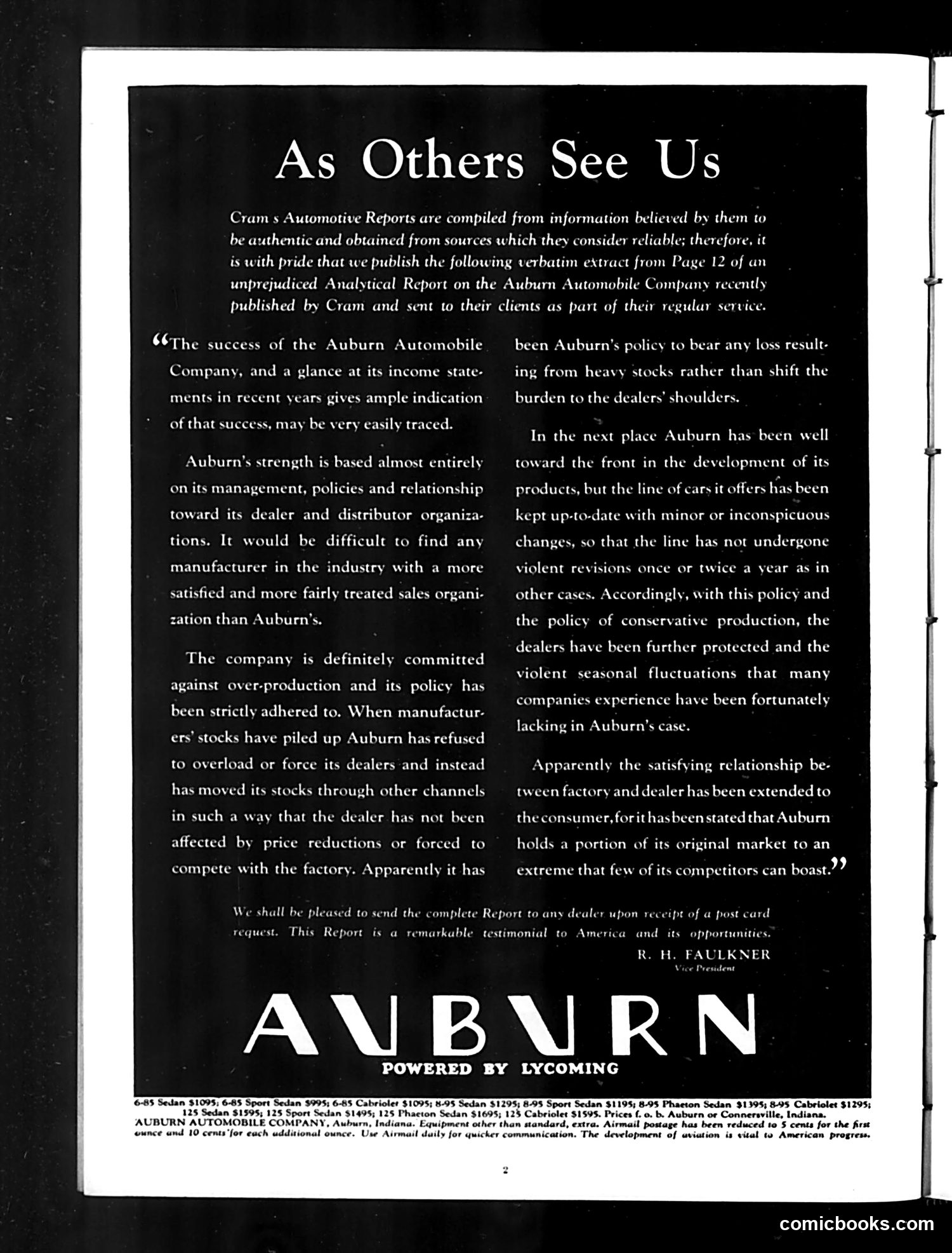 Judge — April 19, 1930 — page 4 of 36