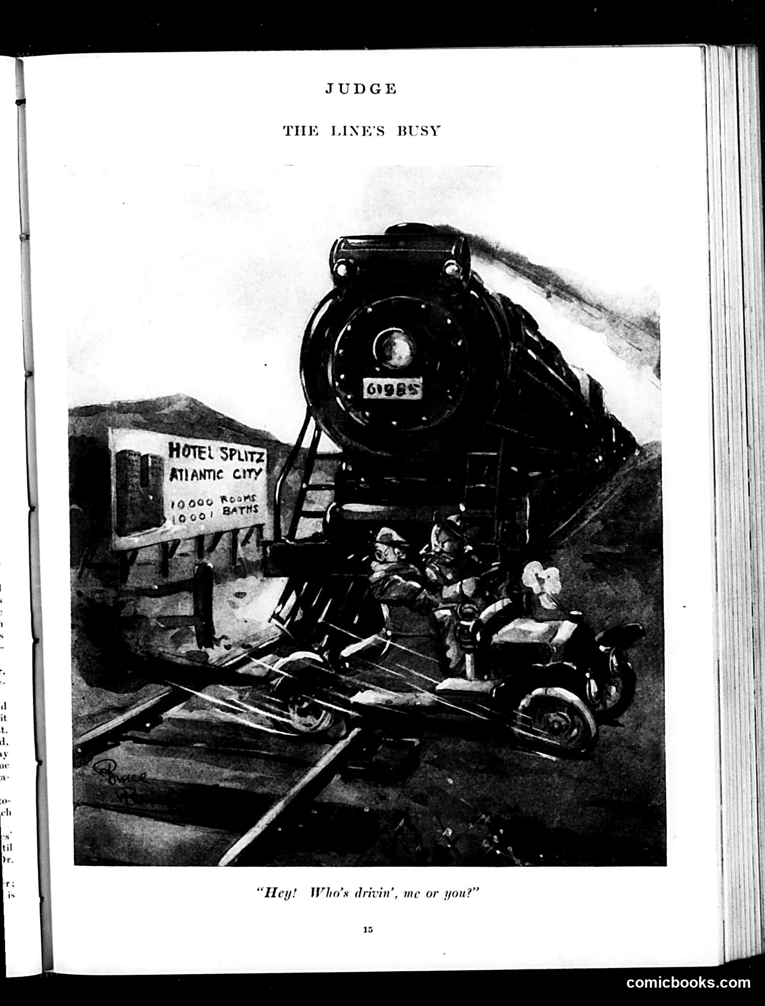 Judge — April 19, 1930 — page 17 of 36