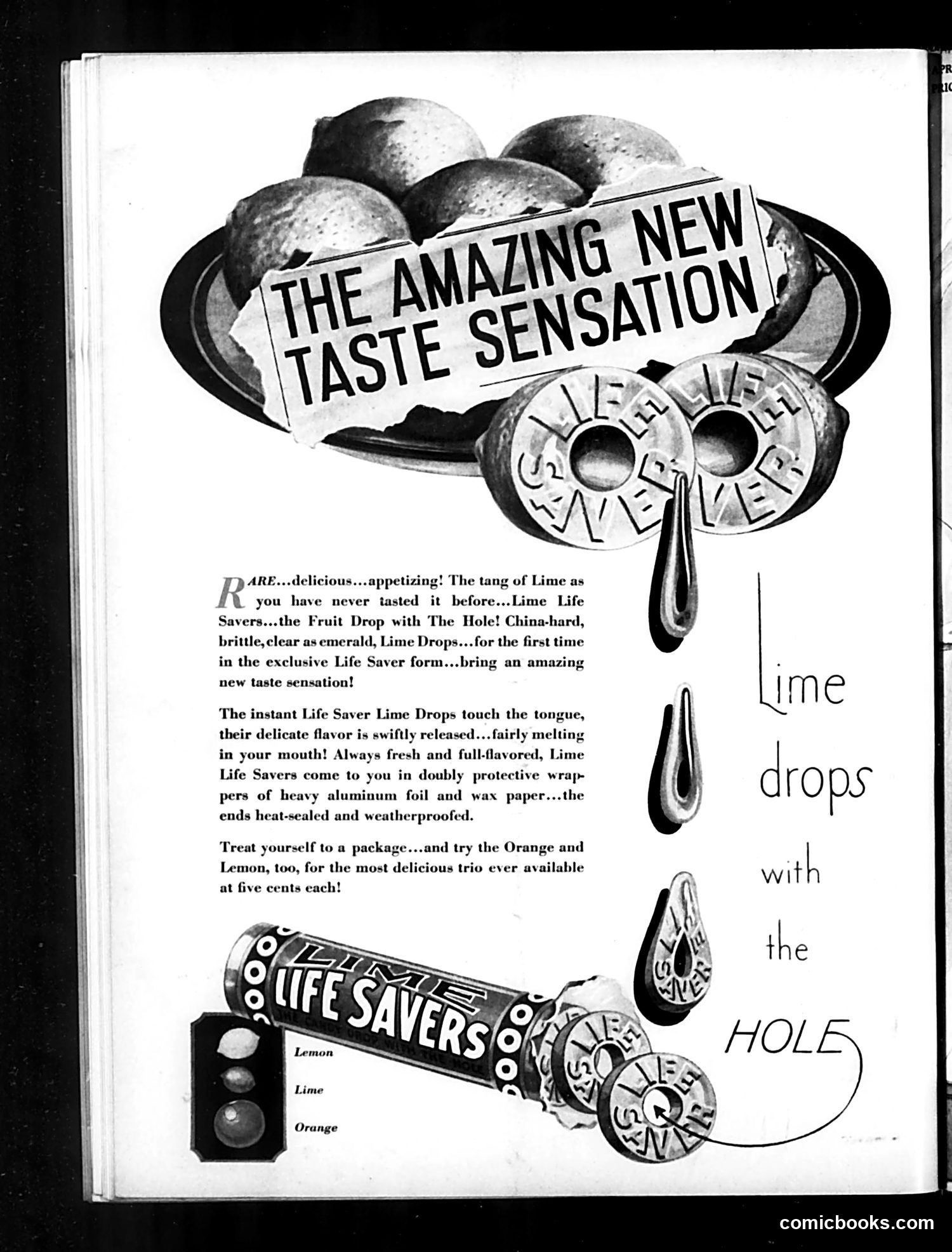 Judge — April 19, 1930 — page 36 of 36