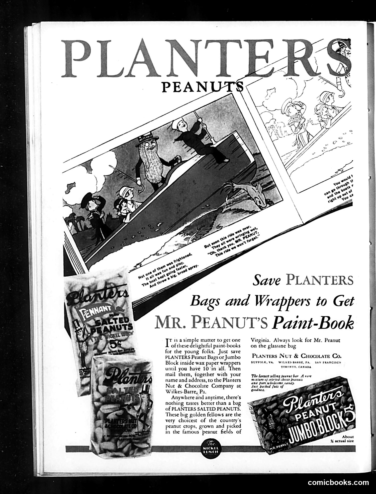 Judge — April 26, 1930 — page 2 of 36