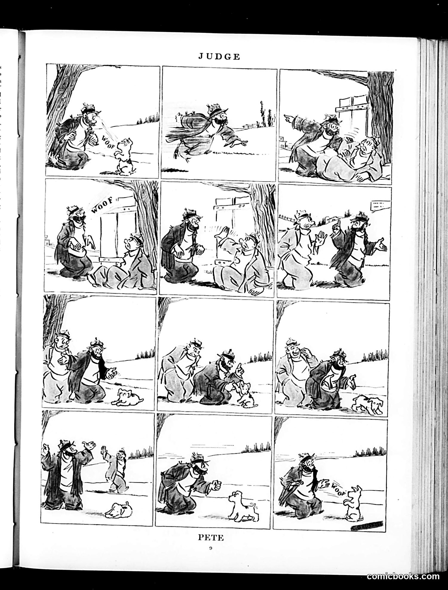Judge — April 26, 1930 — page 11 of 36