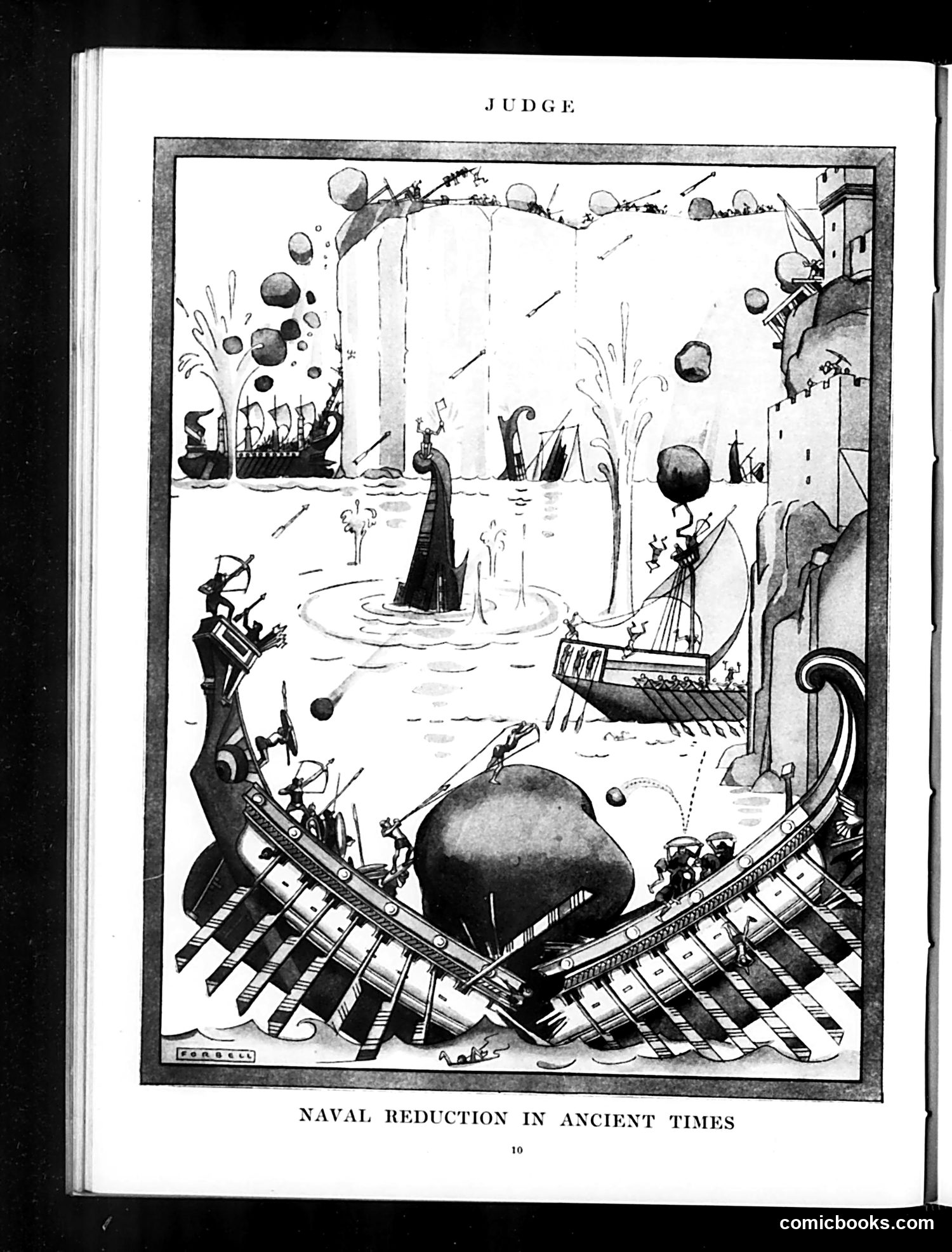 Judge — April 26, 1930 — page 12 of 36
