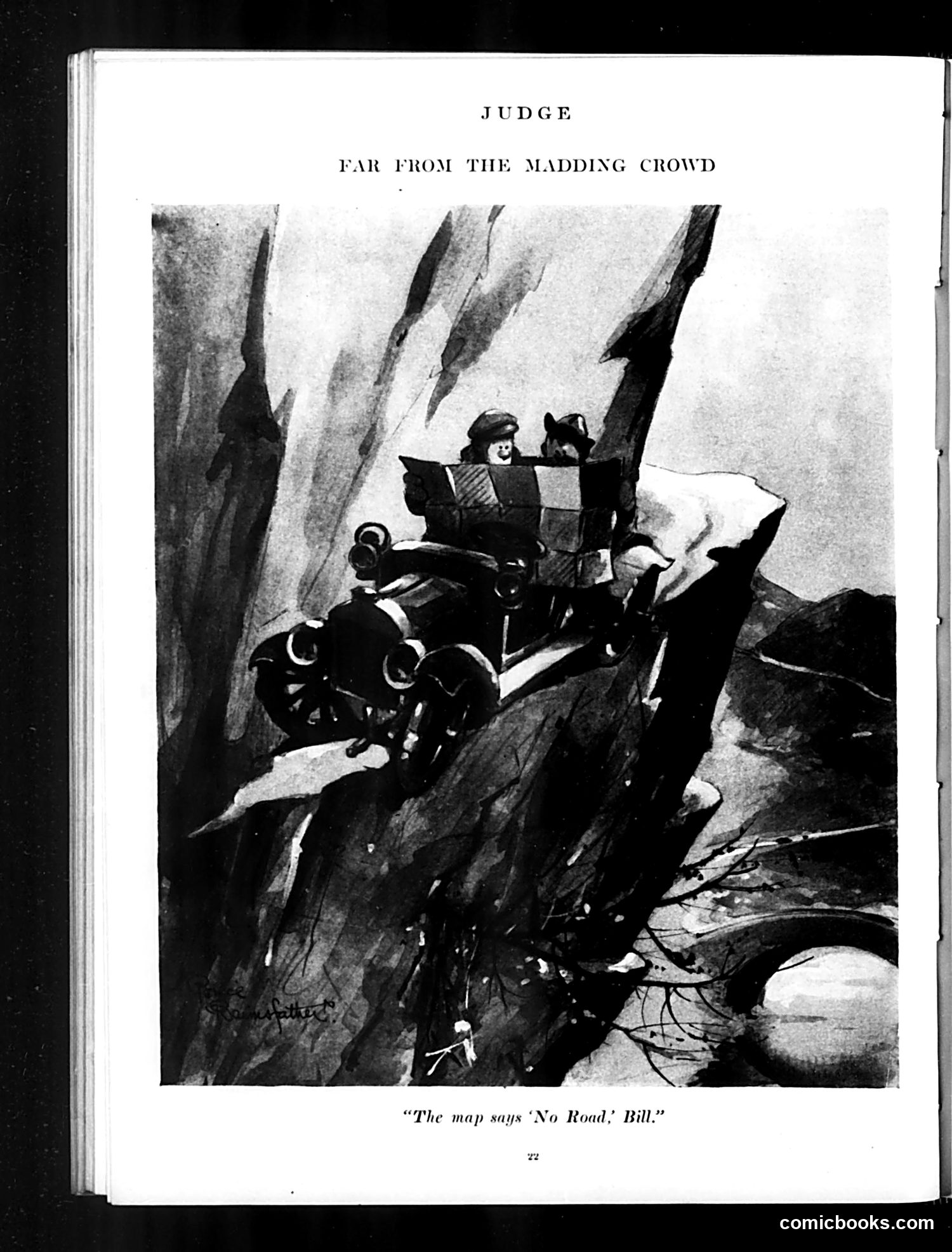 Judge — April 26, 1930 — page 24 of 36