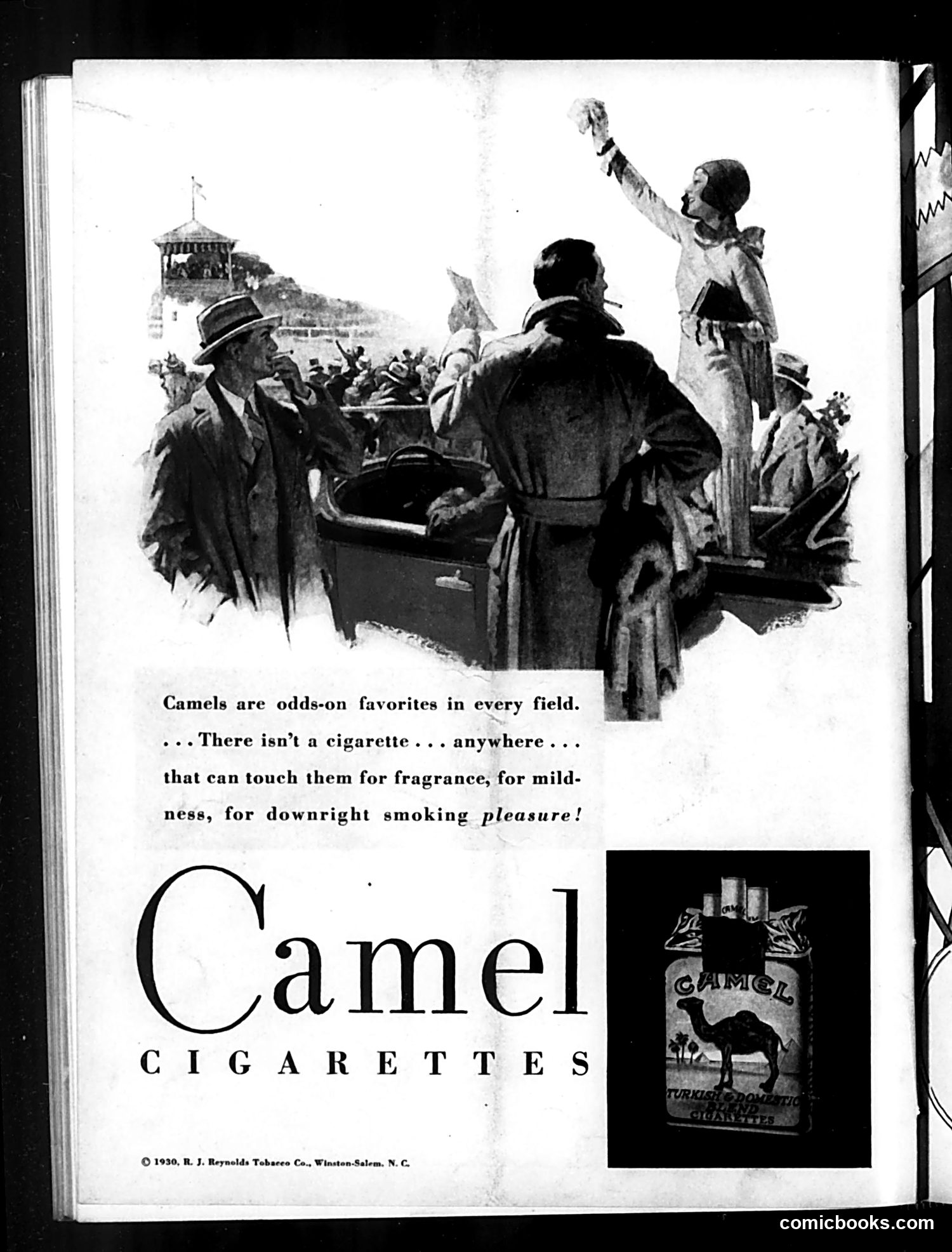Judge — April 26, 1930 — page 36 of 36