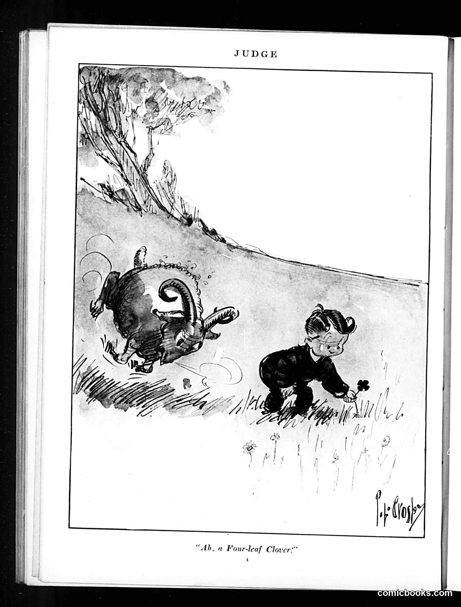 Judge — May 3, 1930 — page 6 of 36