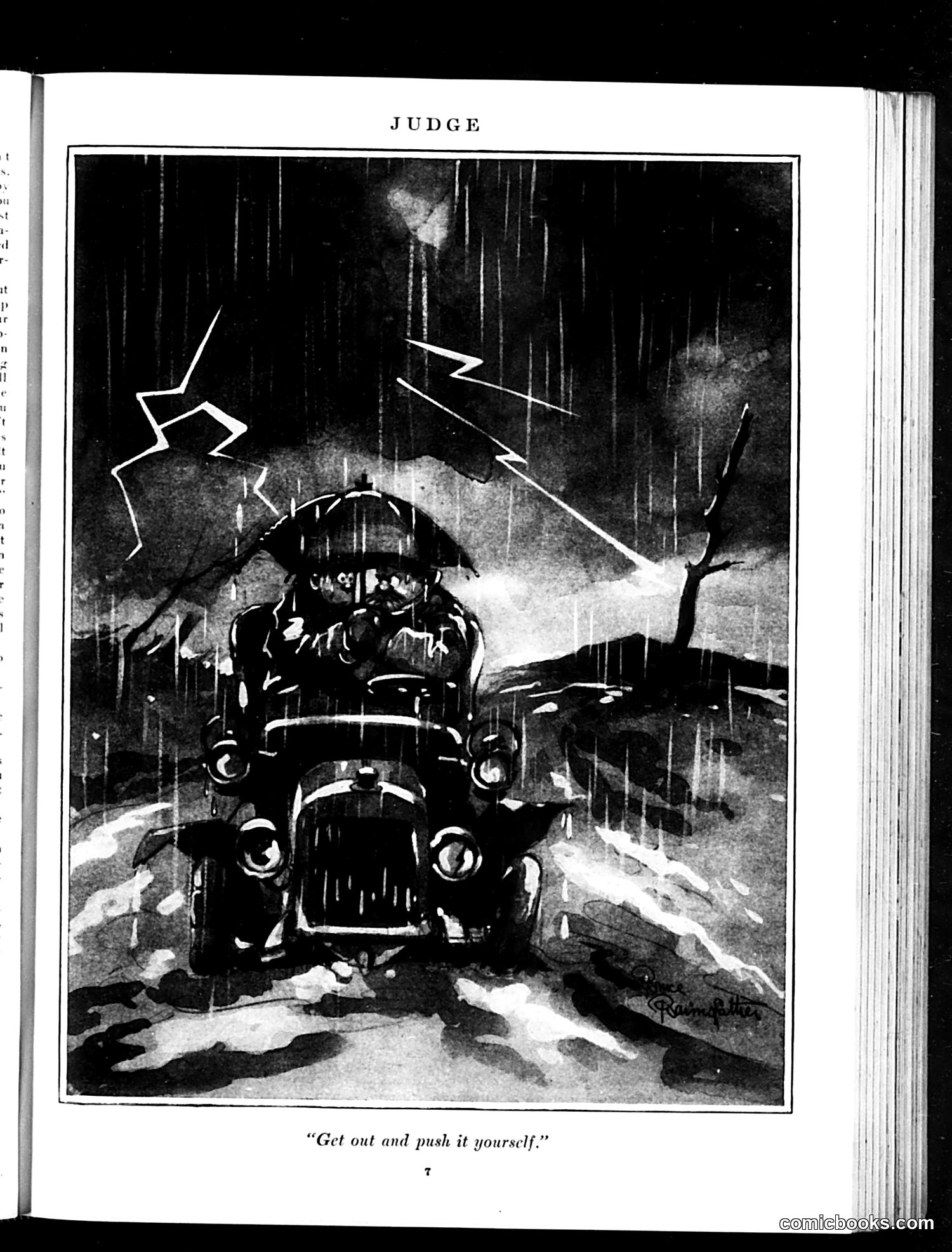 Judge — May 3, 1930 — page 9 of 36