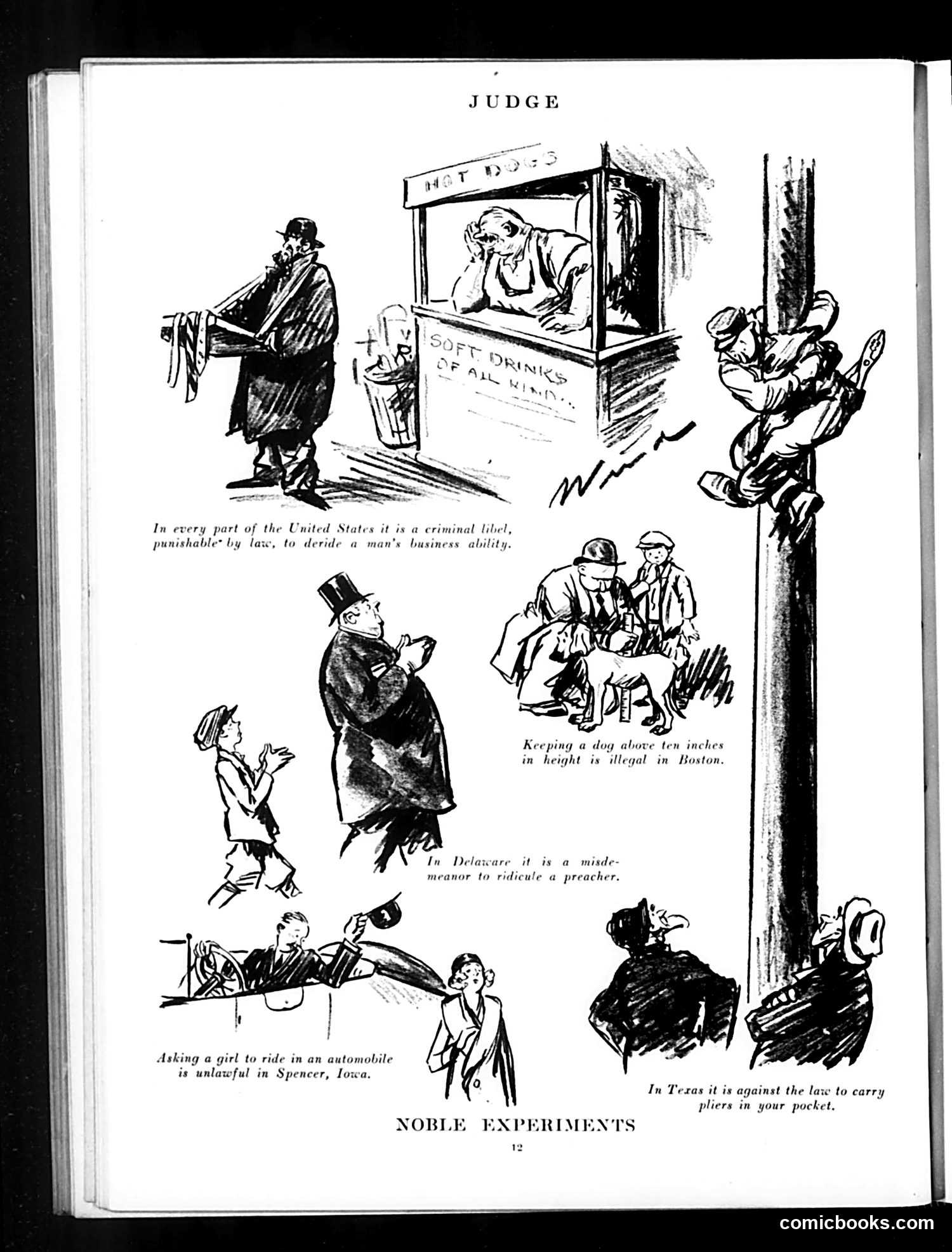 Judge — May 3, 1930 — page 14 of 36