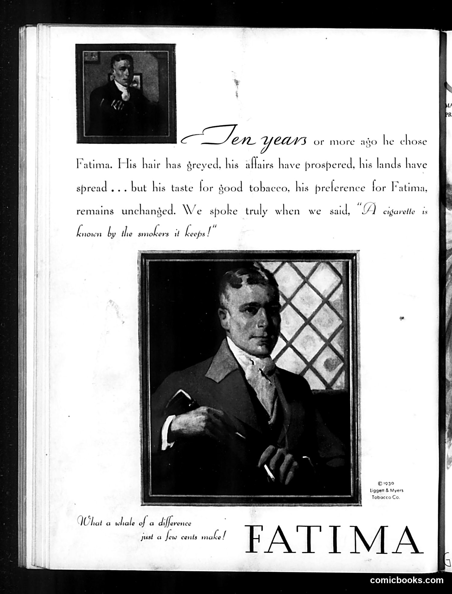 Judge — May 3, 1930 — page 36 of 36
