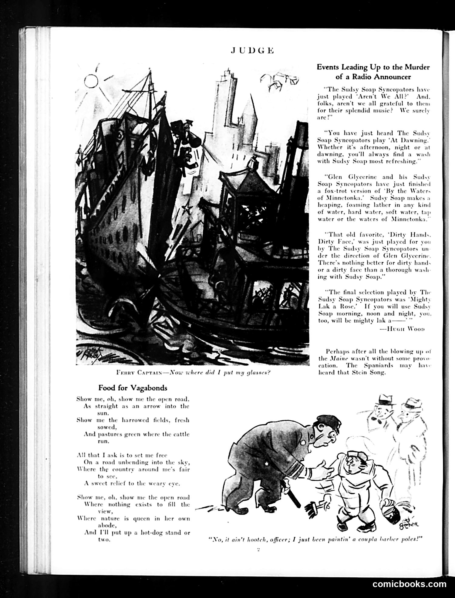 Judge — May 10, 1930 — page 4 of 36