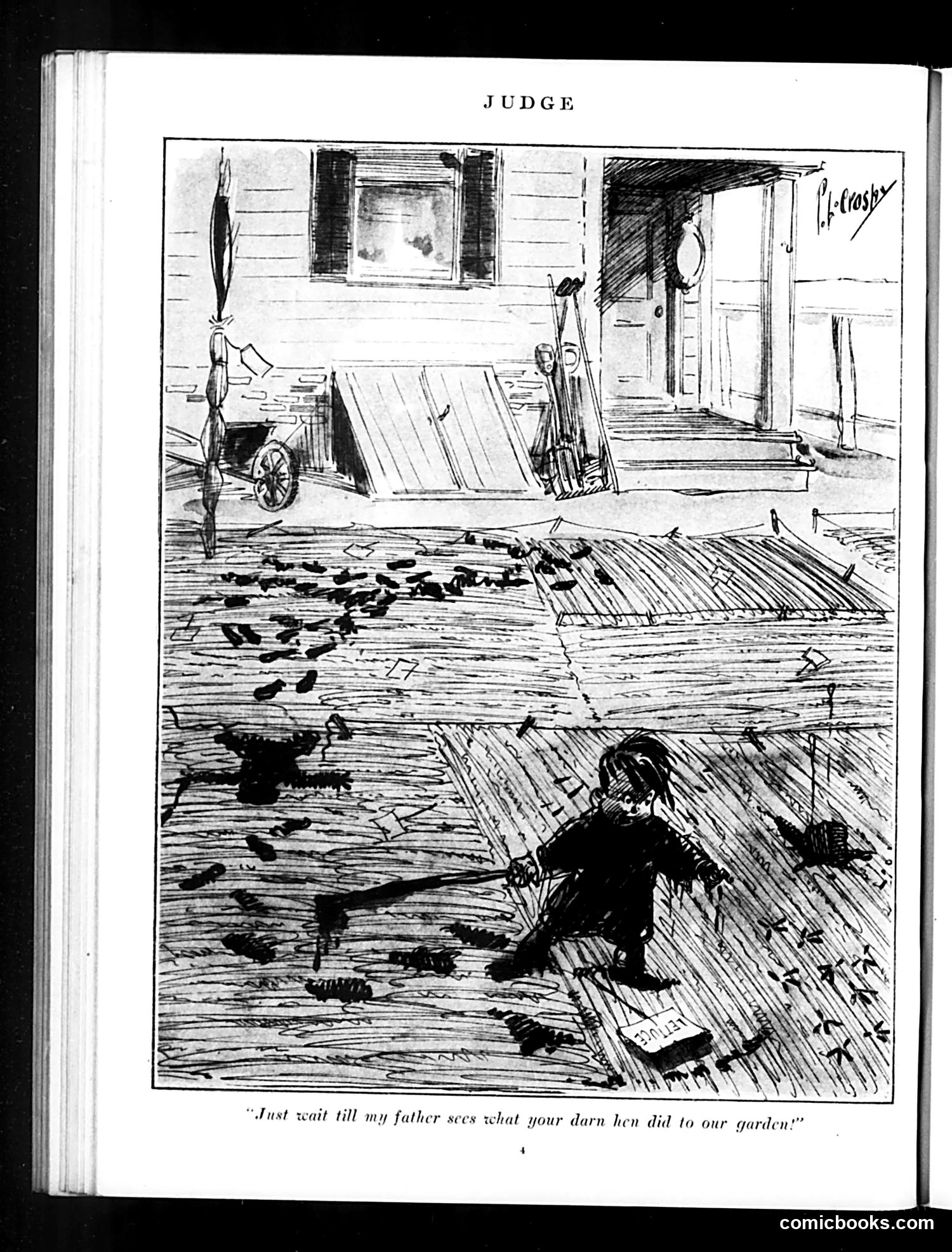 Judge — May 10, 1930 — page 6 of 36