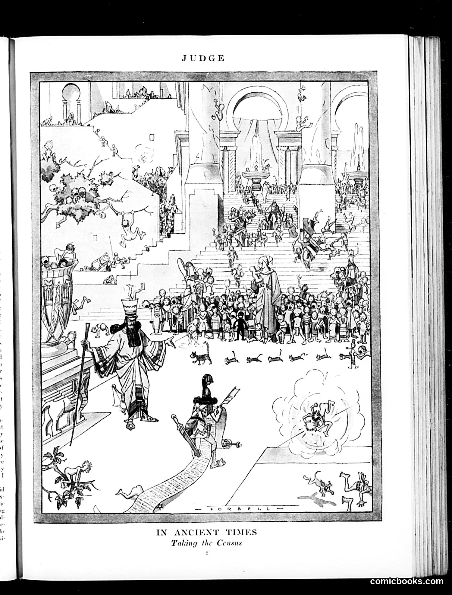 Judge — May 10, 1930 — page 9 of 36