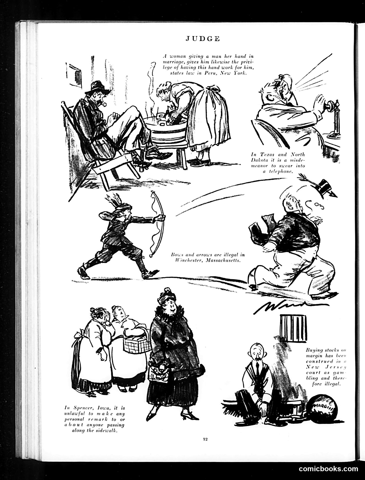 Judge — May 10, 1930 — page 14 of 36