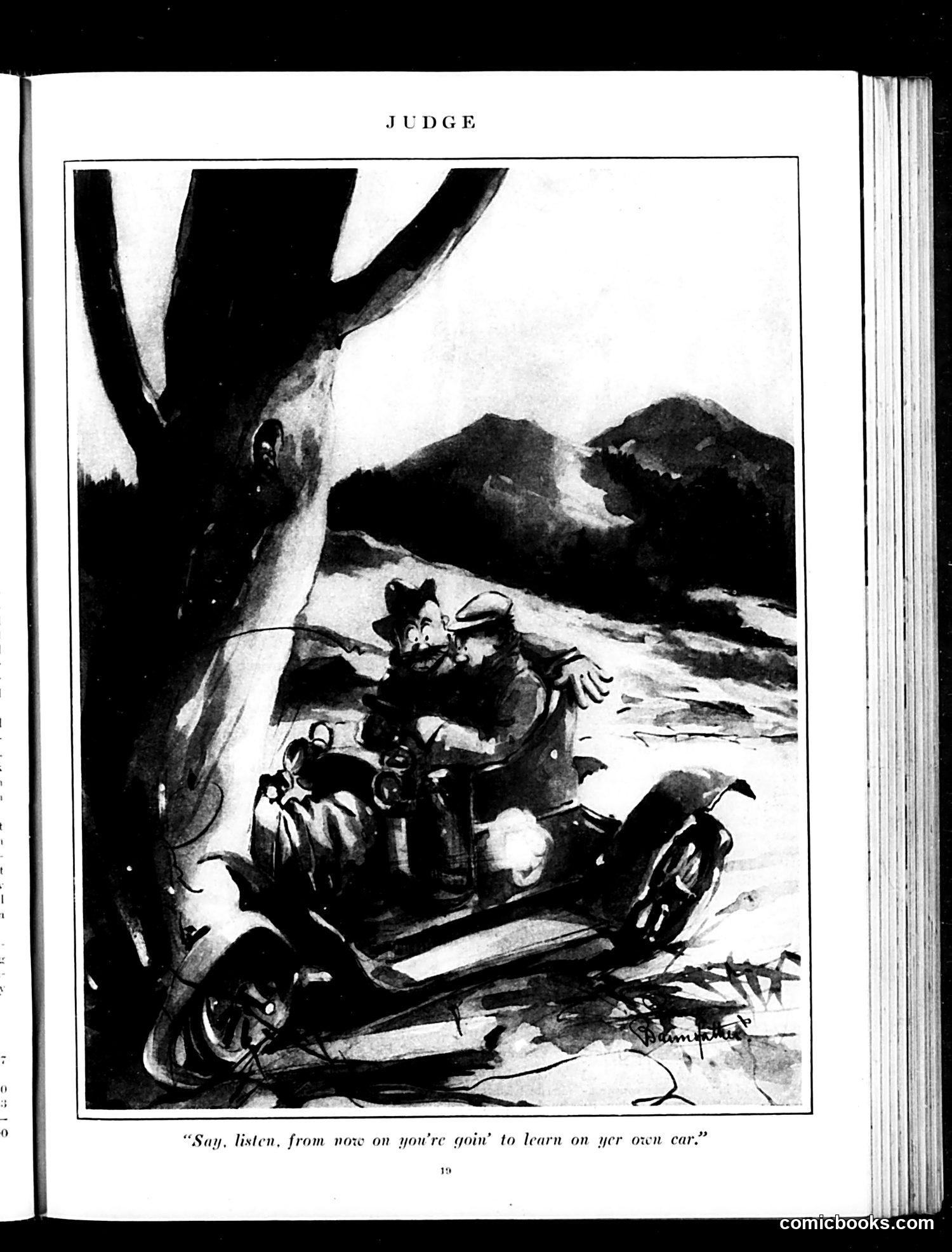 Judge — May 10, 1930 — page 21 of 36