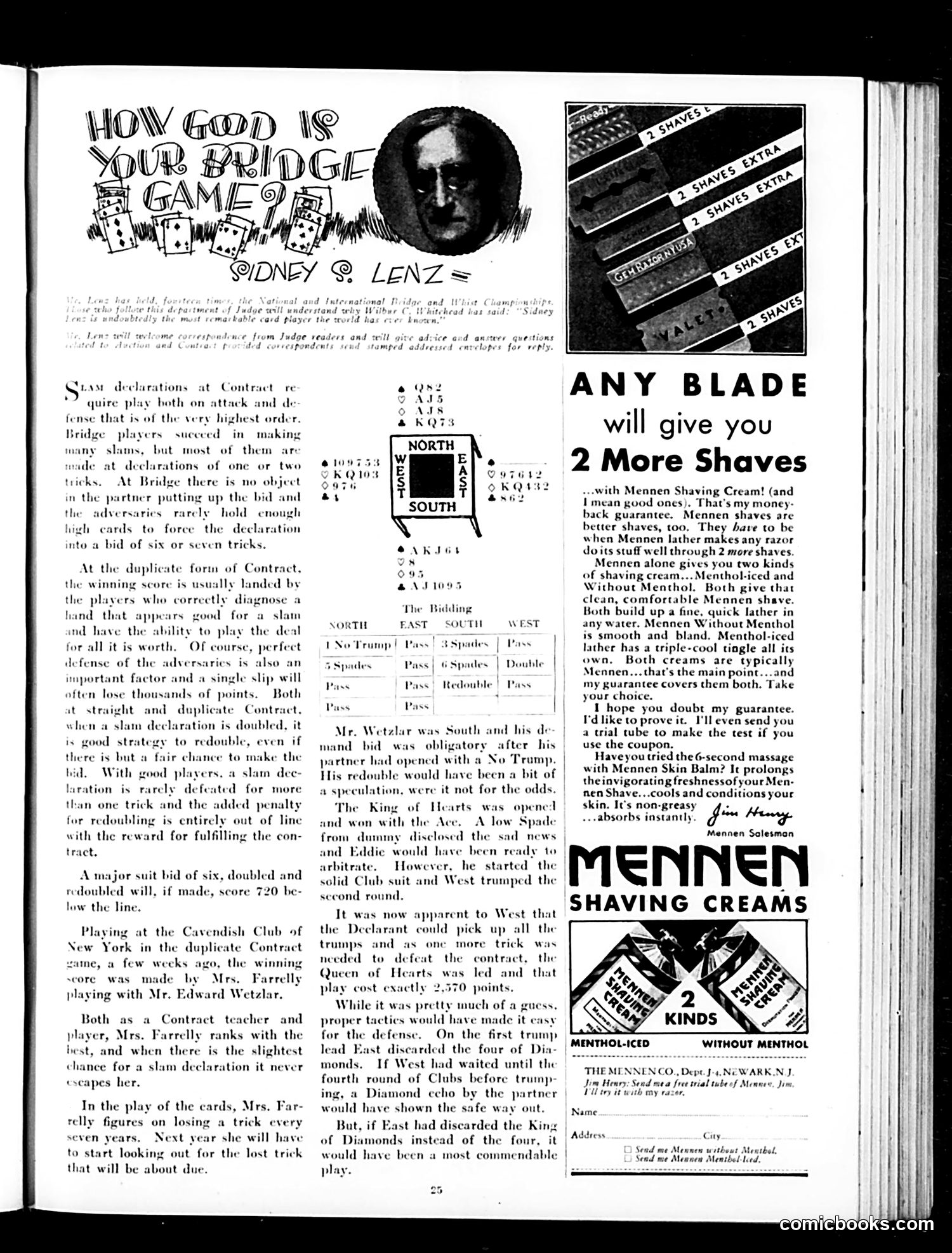 Judge — May 10, 1930 — page 27 of 36