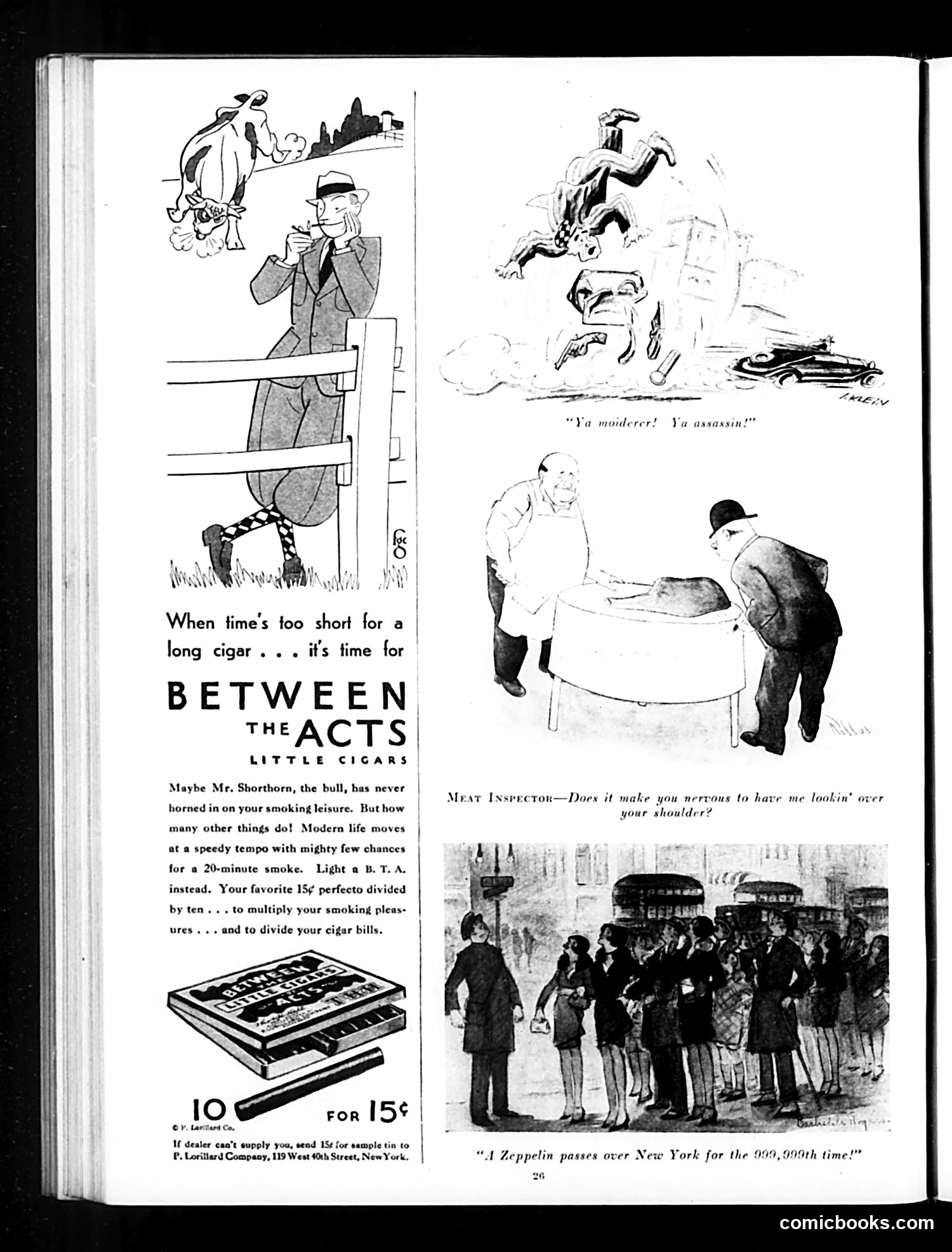 Judge — May 10, 1930 — page 28 of 36