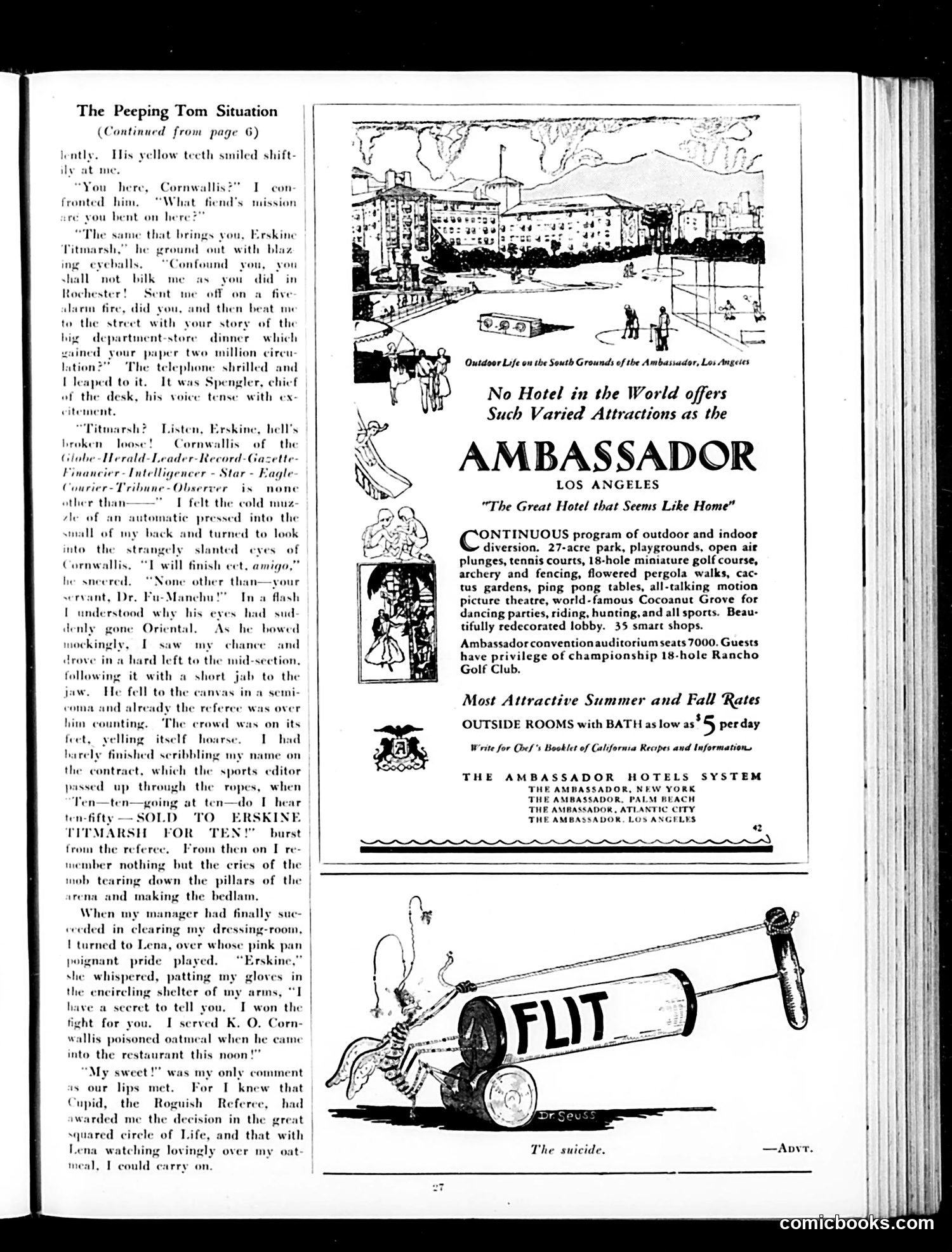 Judge — May 10, 1930 — page 29 of 36
