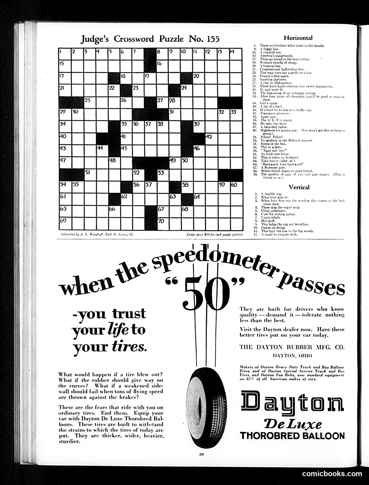 Judge — May 10, 1930 — page 32 of 36