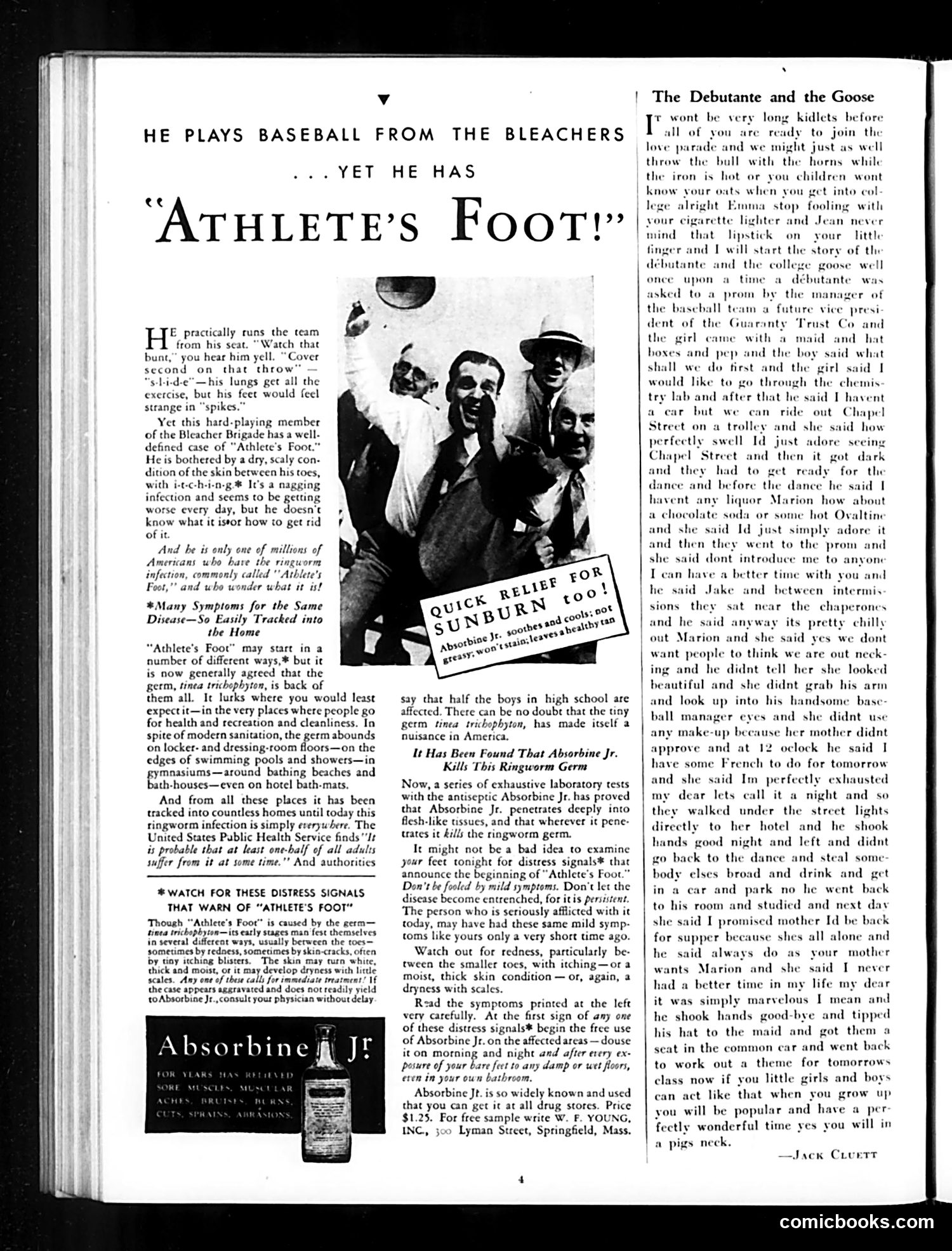 Judge — May 17, 1930 — page 6 of 36