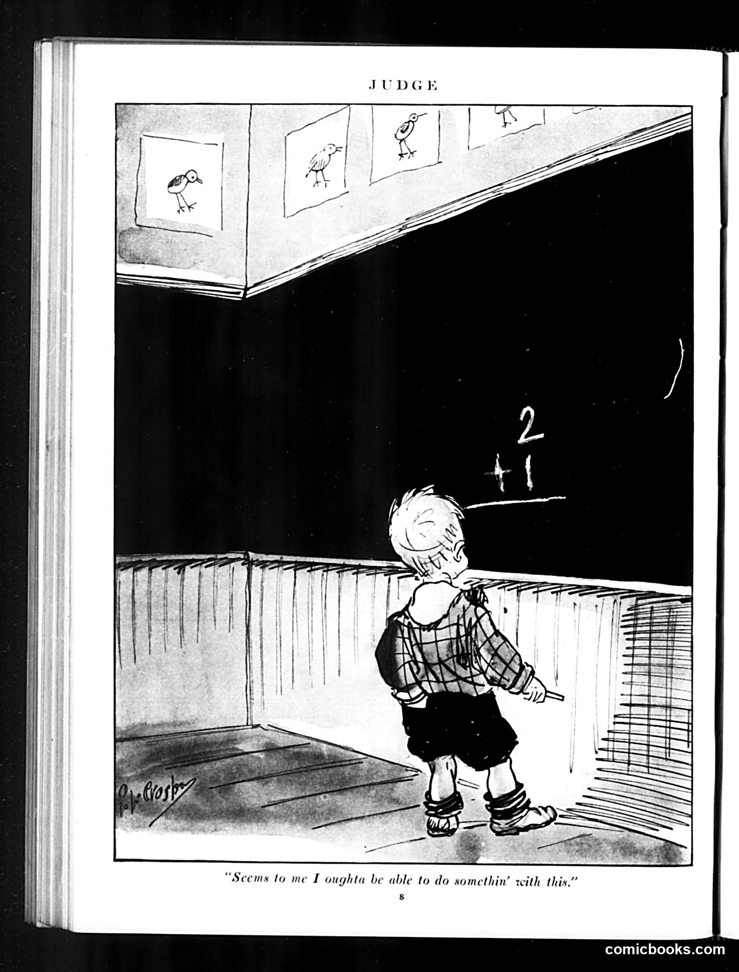 Judge — May 17, 1930 — page 10 of 36