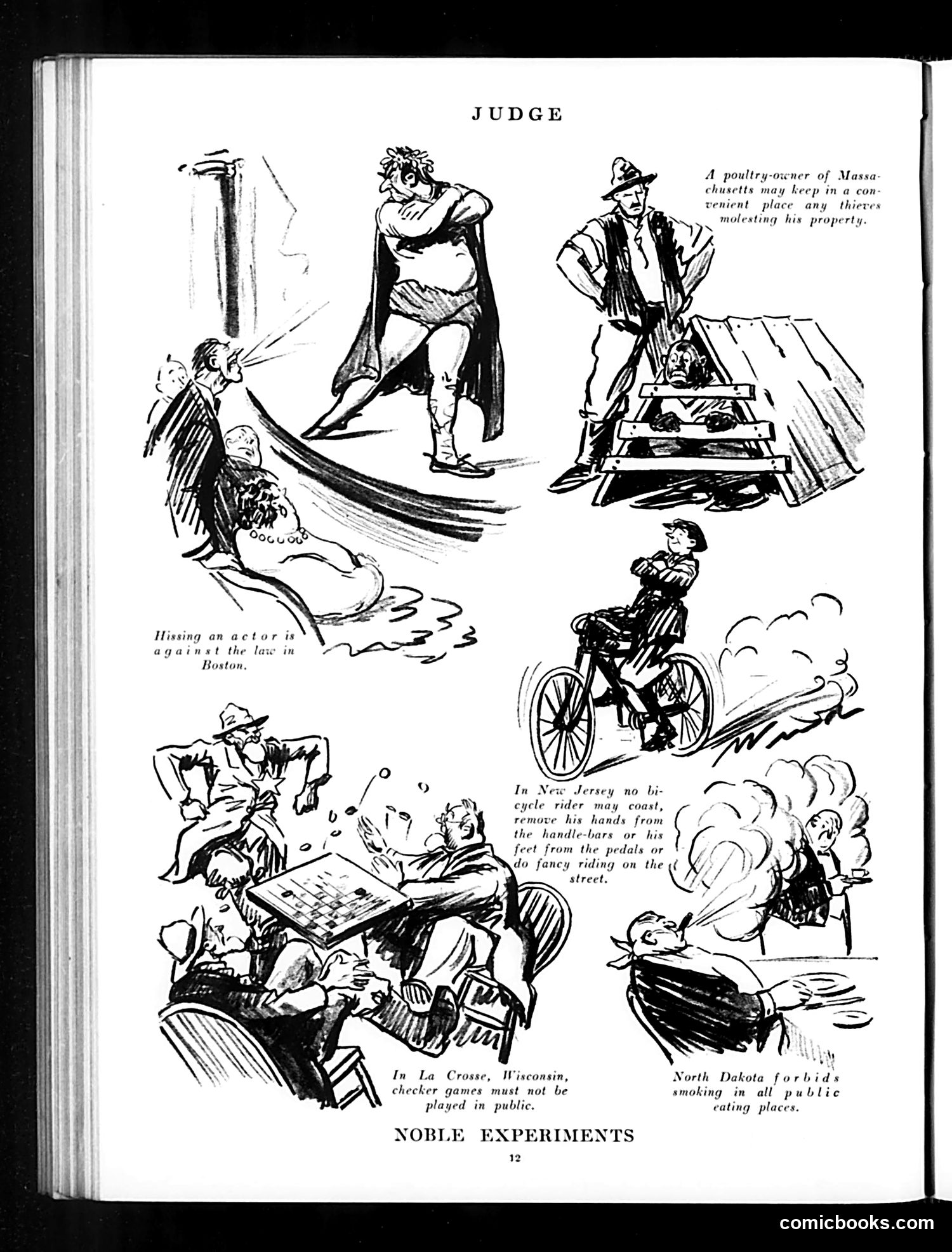 Judge — May 17, 1930 — page 14 of 36