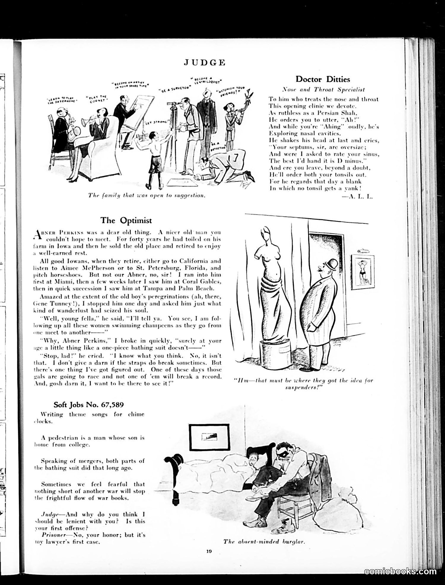 Judge — May 17, 1930 — page 21 of 36