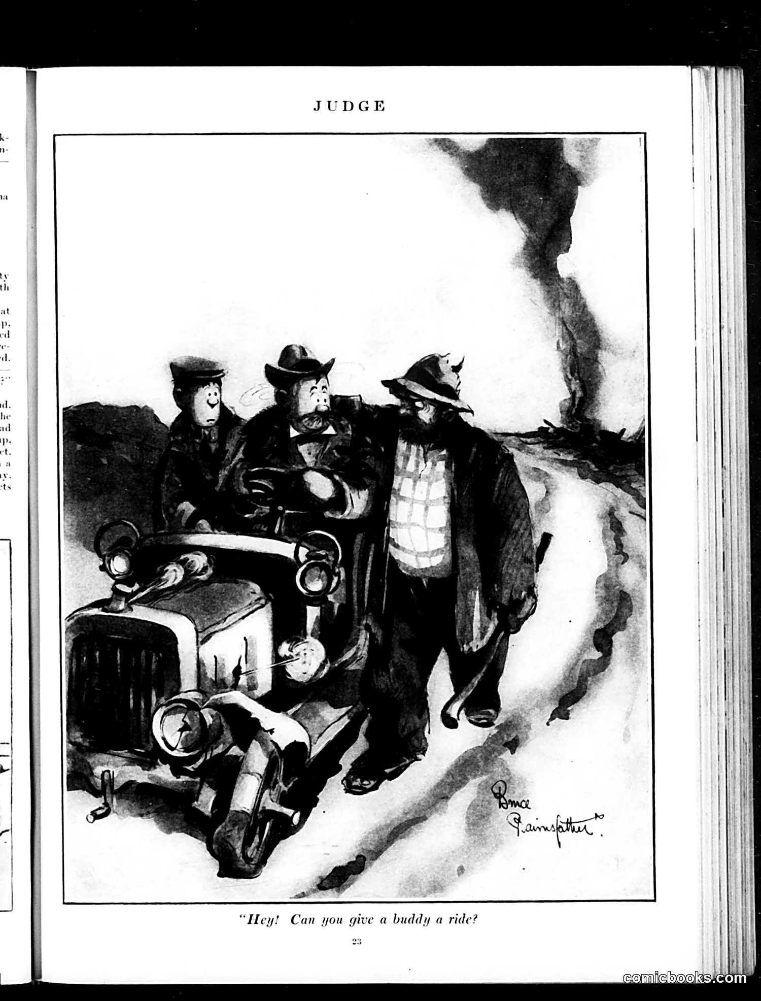 Judge — May 17, 1930 — page 25 of 36