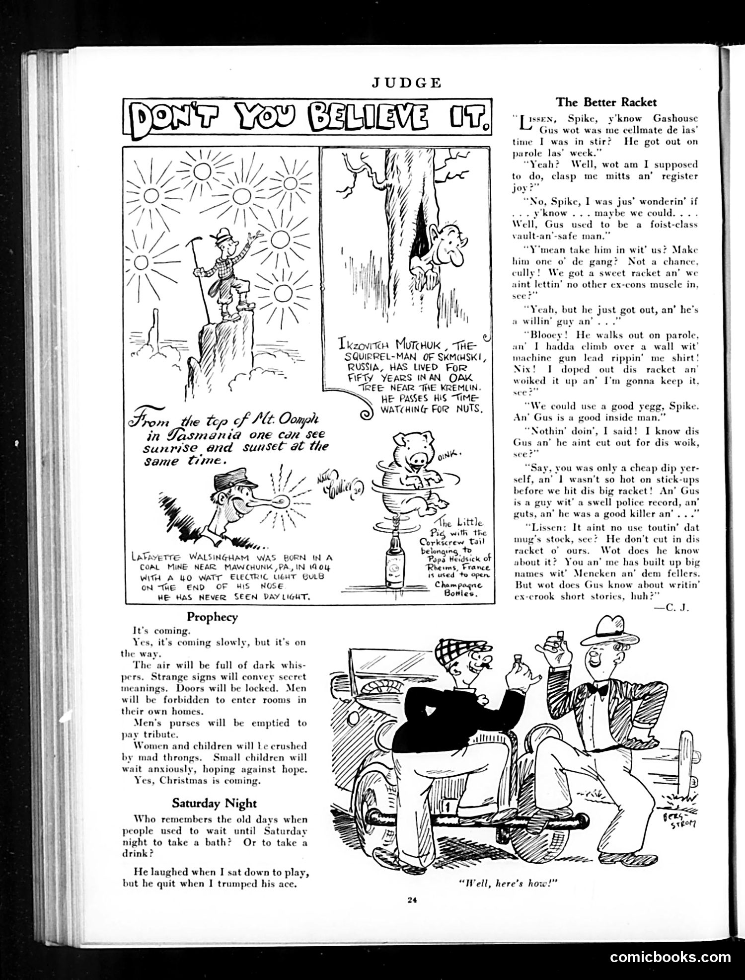 Judge — May 17, 1930 — page 26 of 36