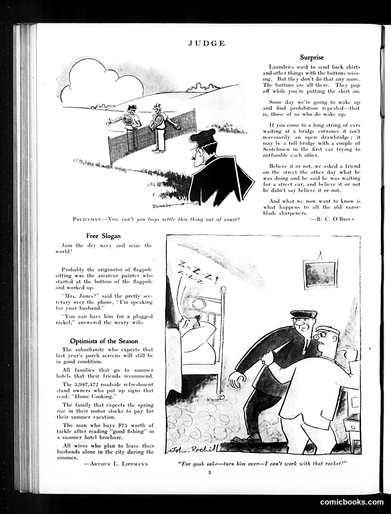 Judge — May 24, 1930 — page 4 of 36