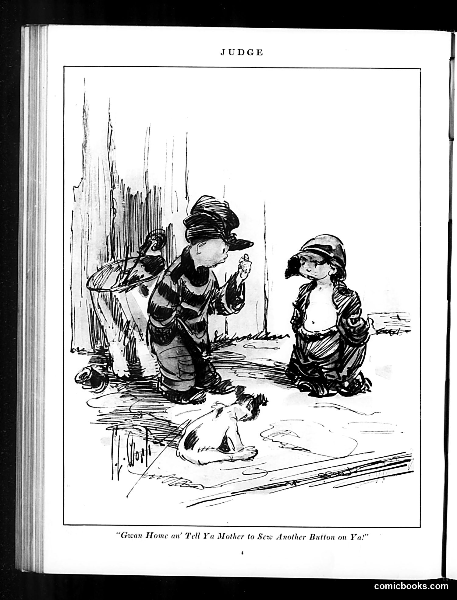 Judge — May 24, 1930 — page 6 of 36