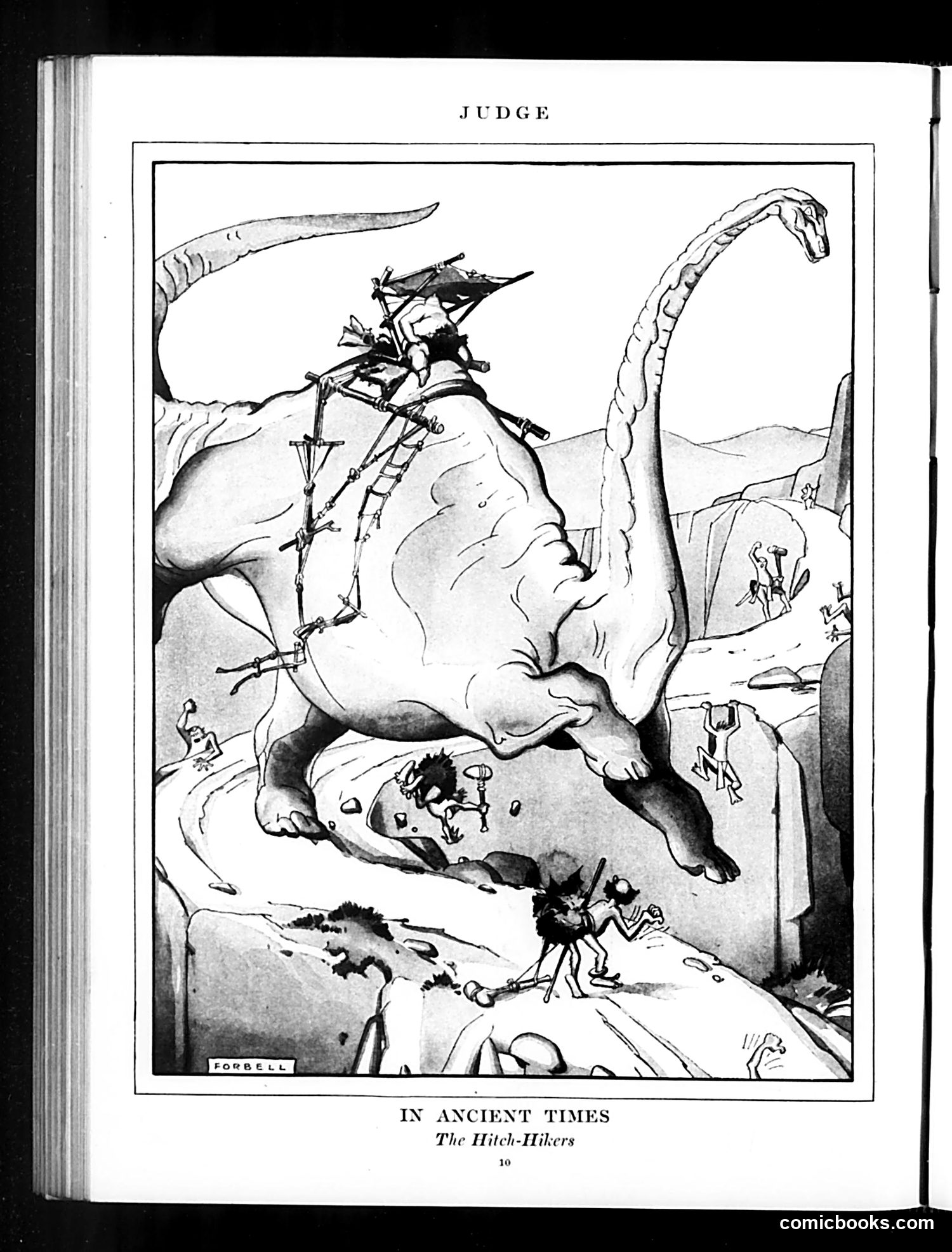 Judge — May 24, 1930 — page 12 of 36