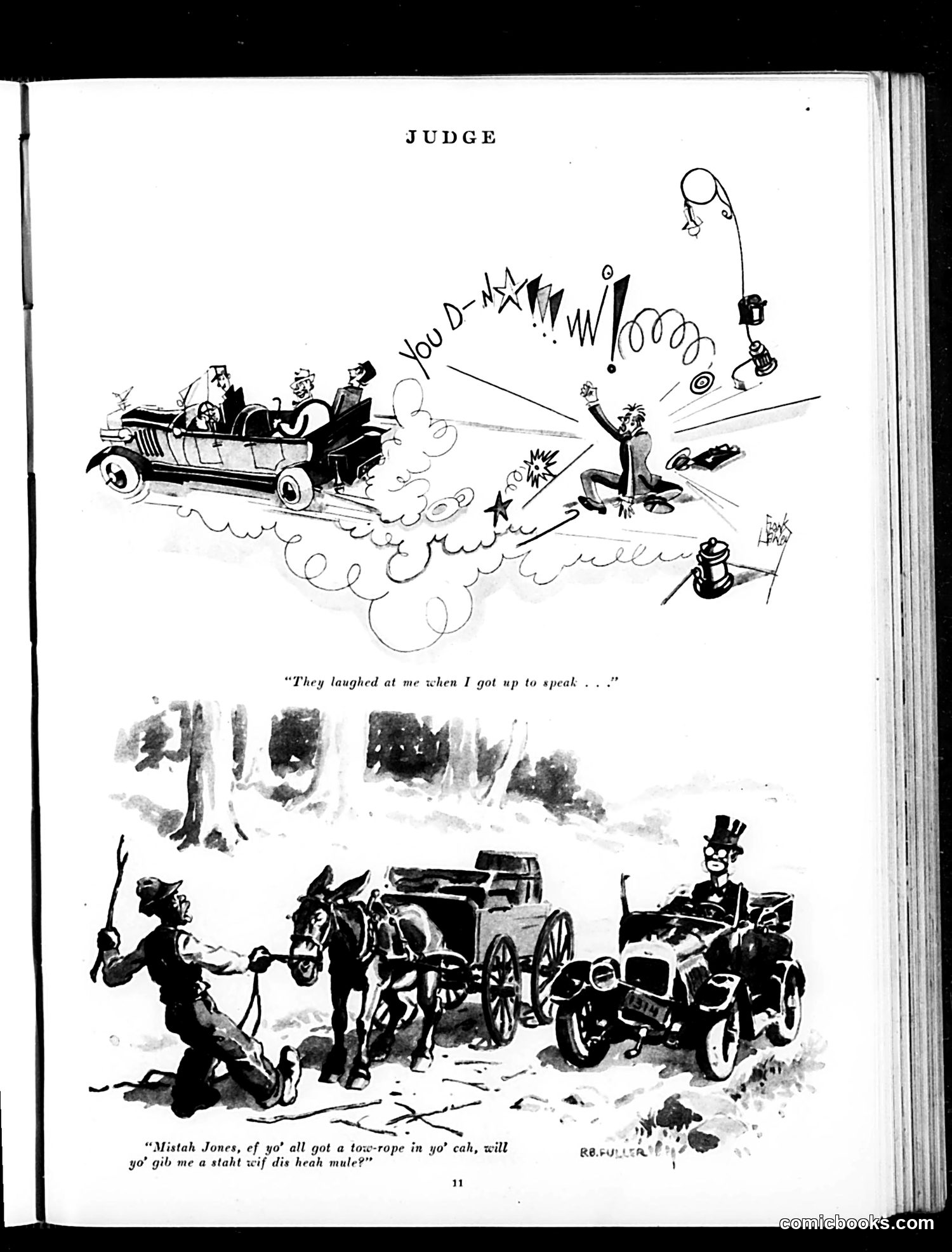 Judge — May 24, 1930 — page 13 of 36