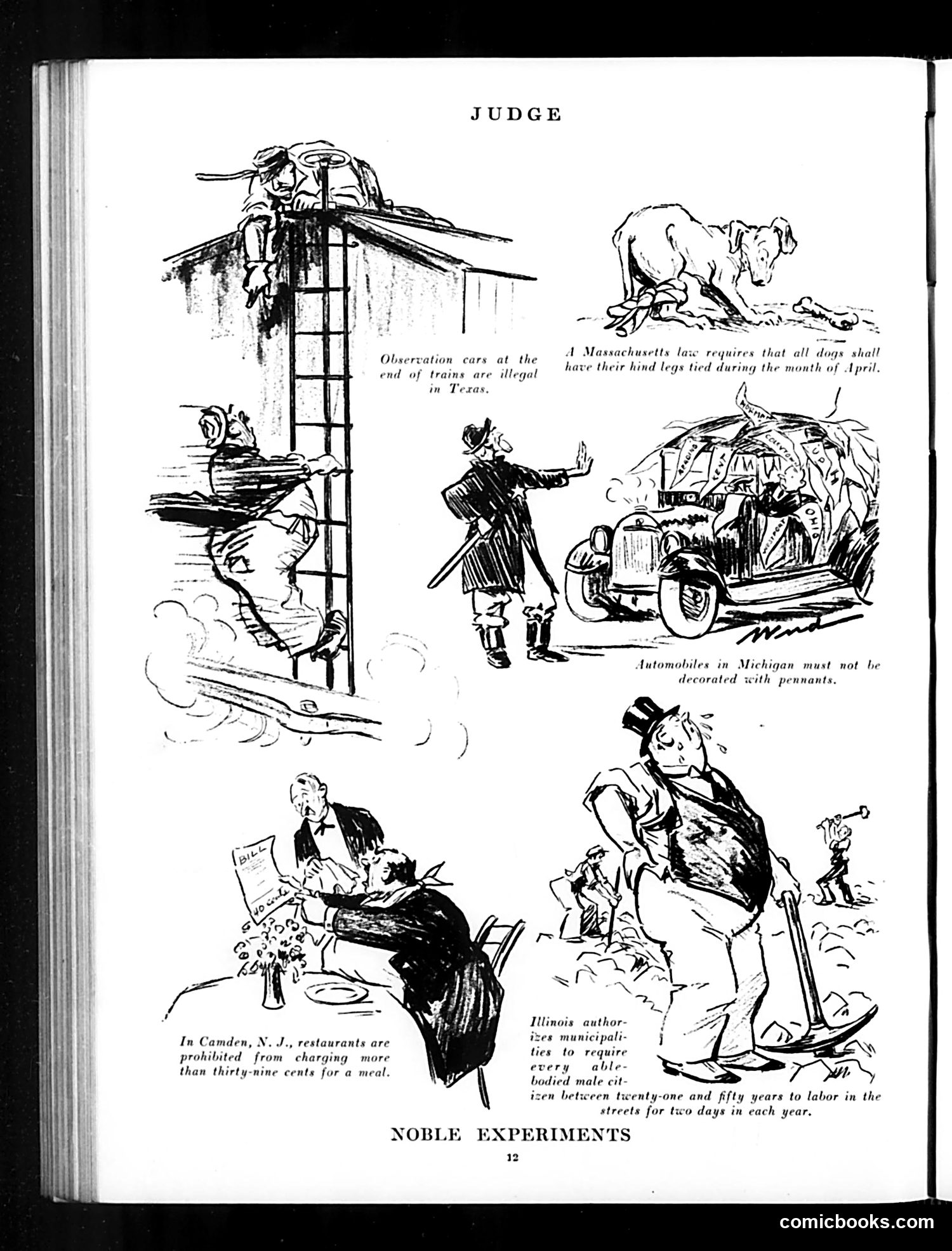 Judge — May 24, 1930 — page 14 of 36