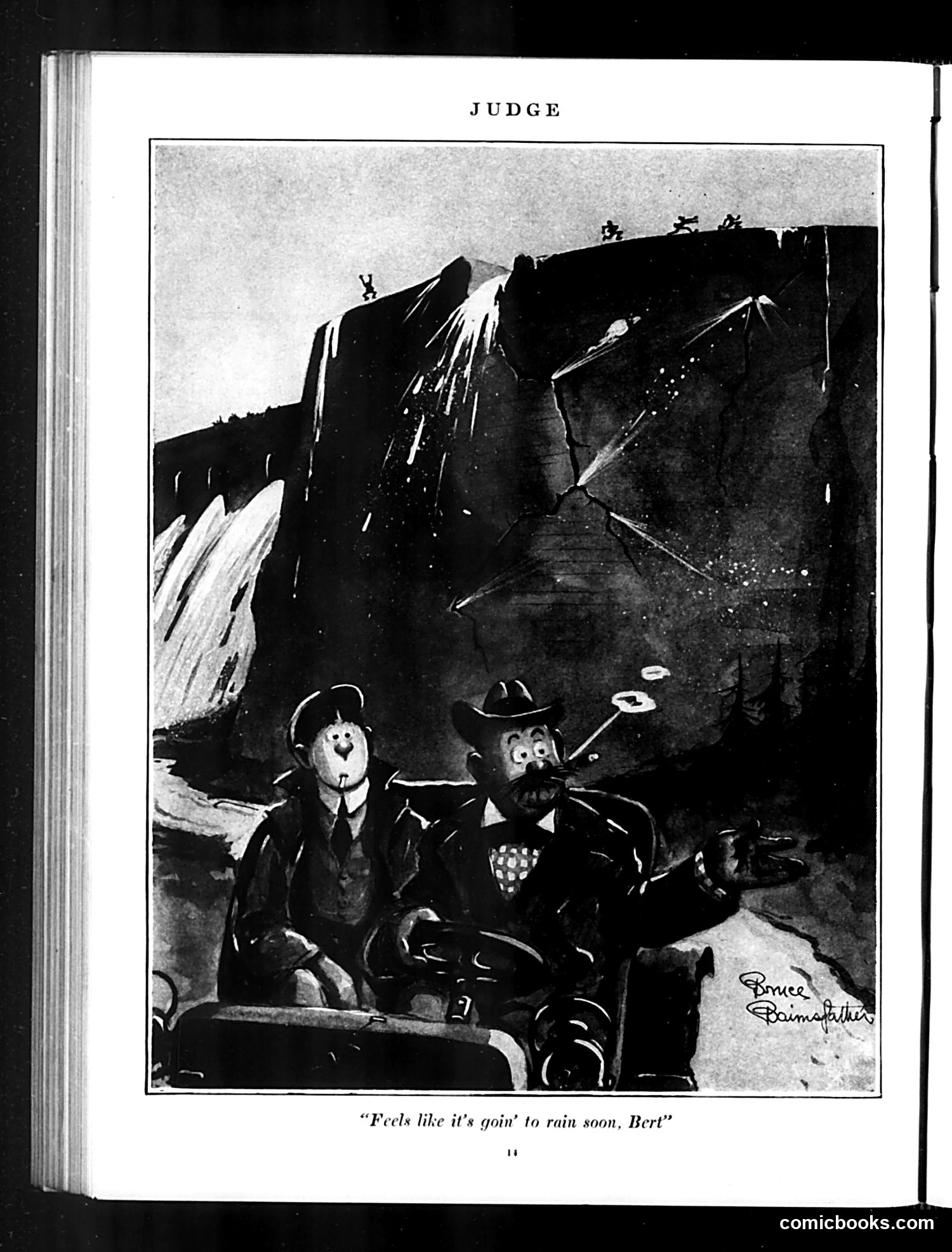 Judge — May 24, 1930 — page 16 of 36
