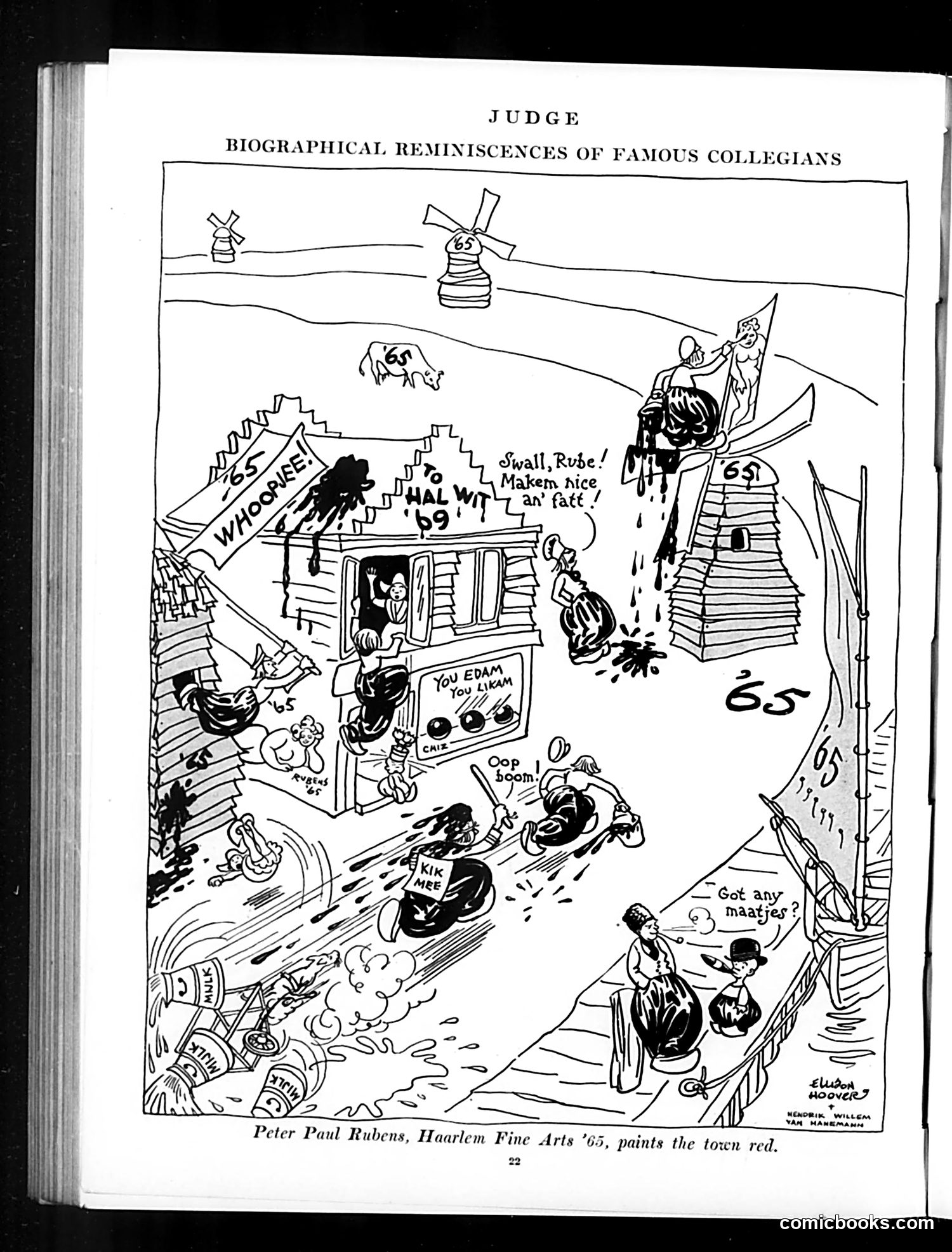 Judge — May 24, 1930 — page 24 of 36