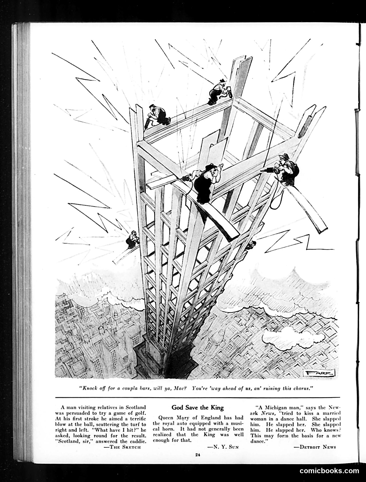 Judge — May 24, 1930 — page 26 of 36