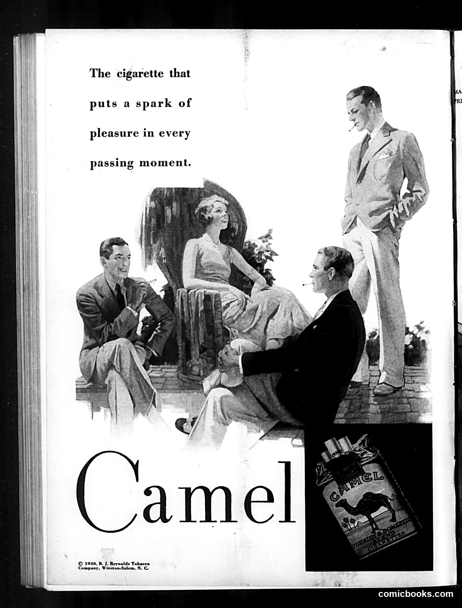 Judge — May 24, 1930 — page 36 of 36