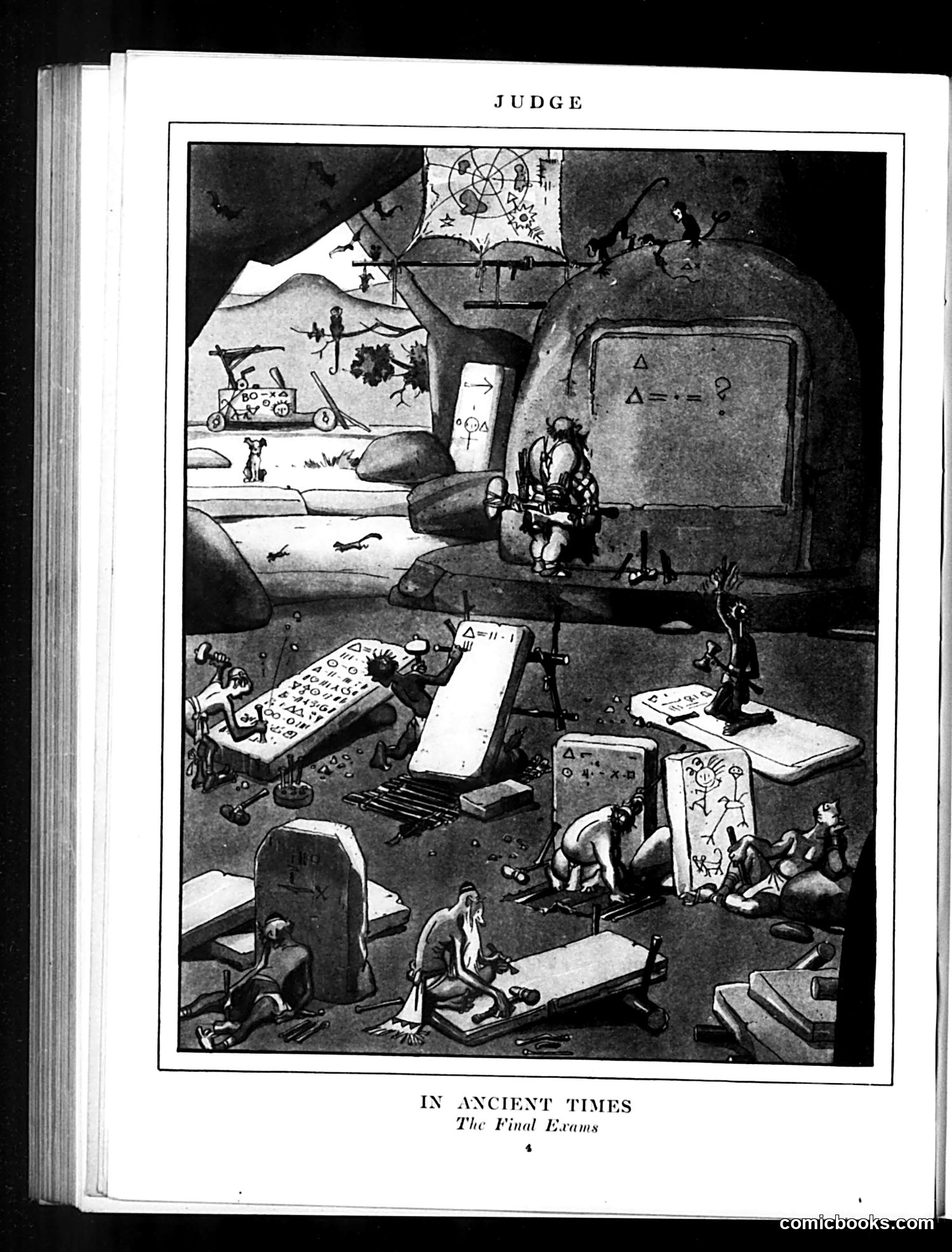 Judge — May 31, 1930 — page 6 of 36